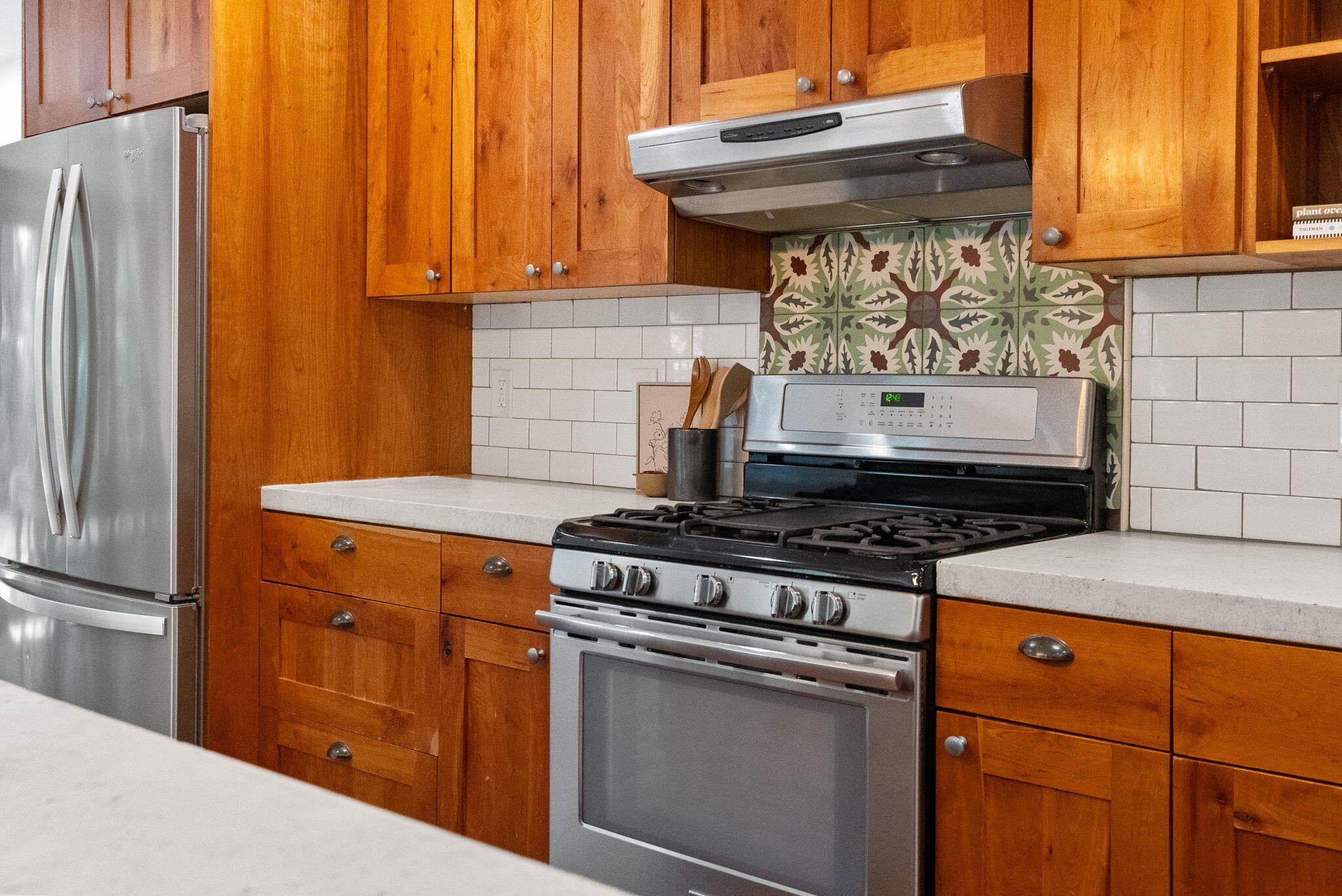 1101 NW Federal Street, Bend