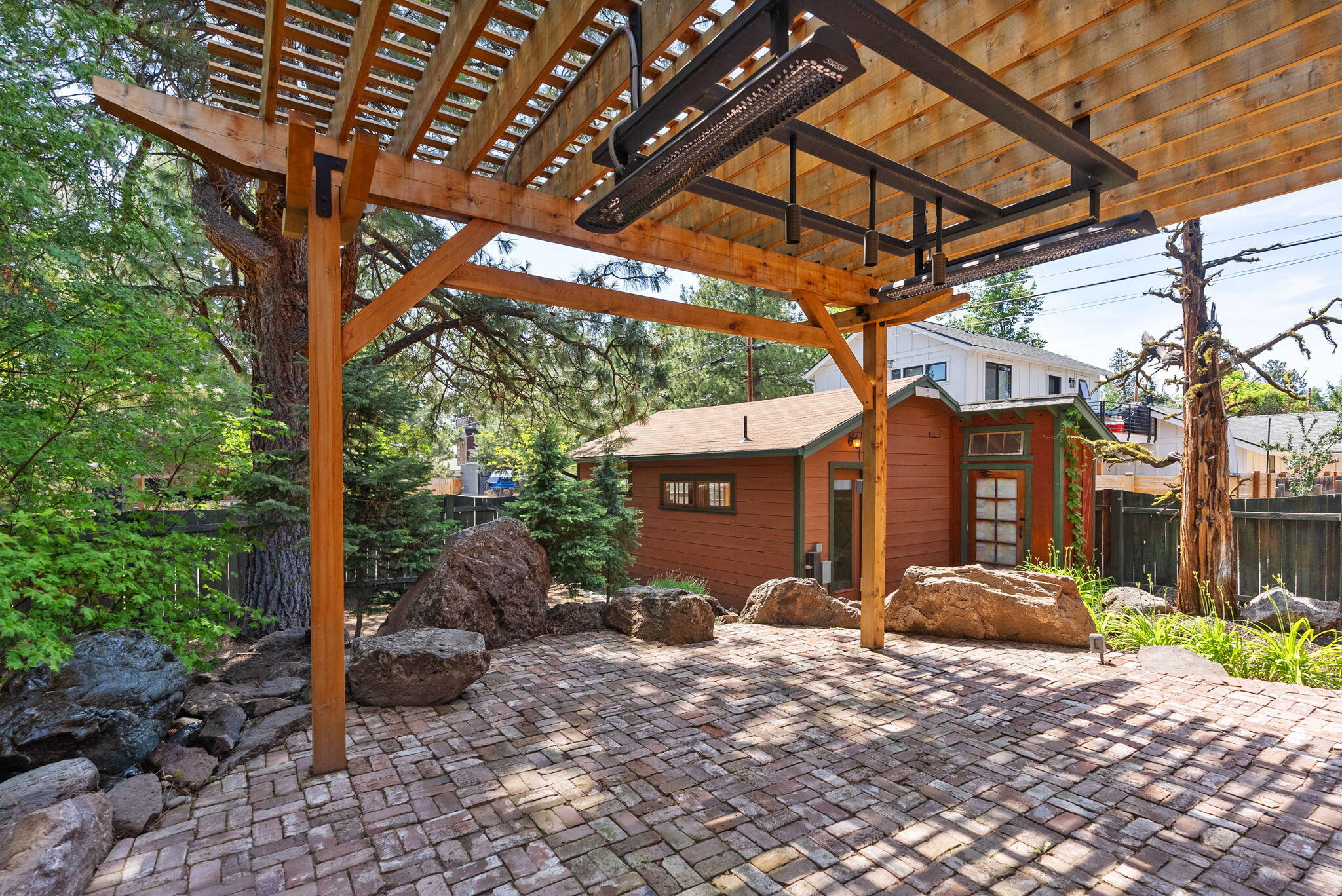 1101 NW Federal Street, Bend