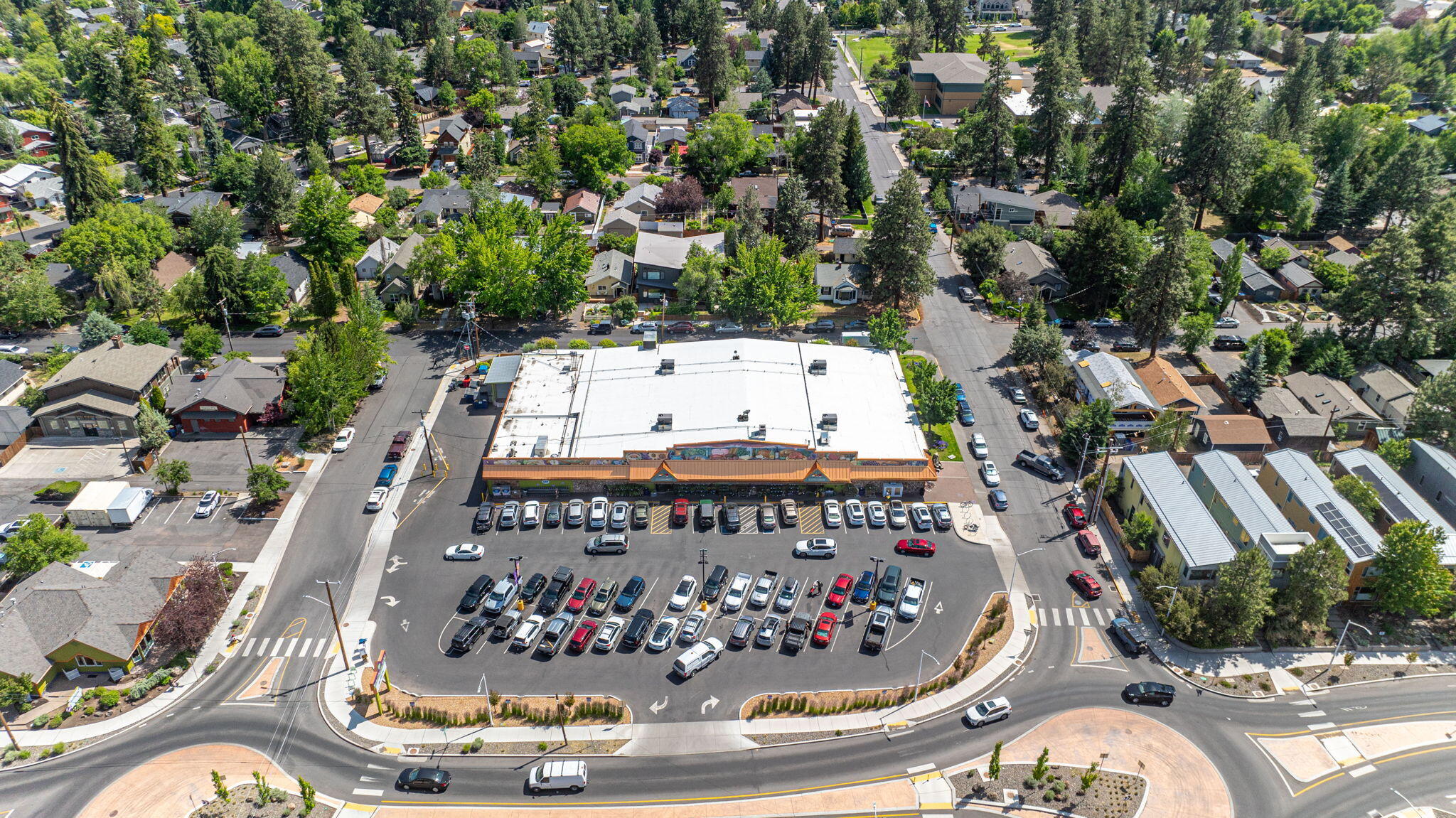 1101 NW Federal Street, Bend