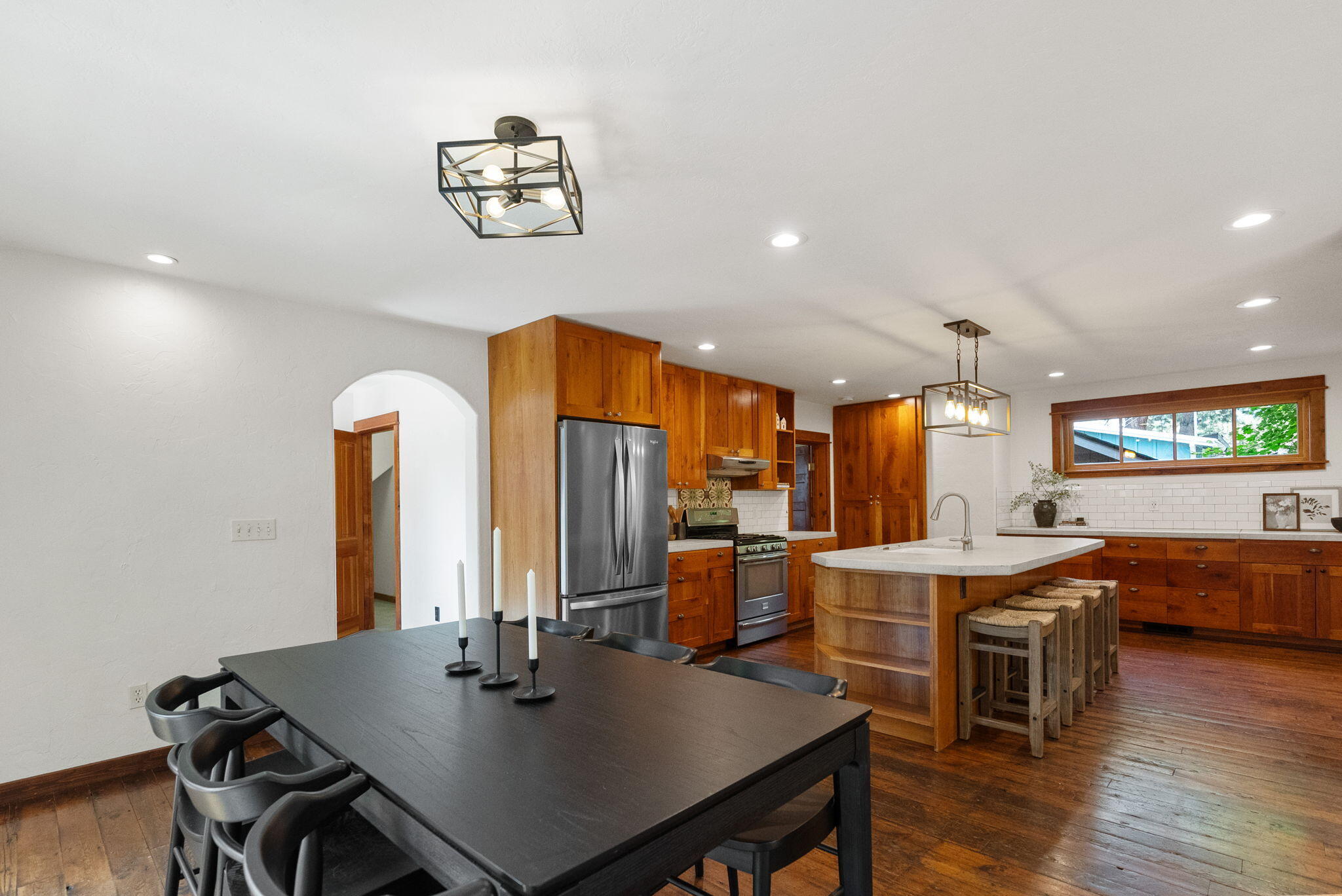 1101 NW Federal Street, Bend