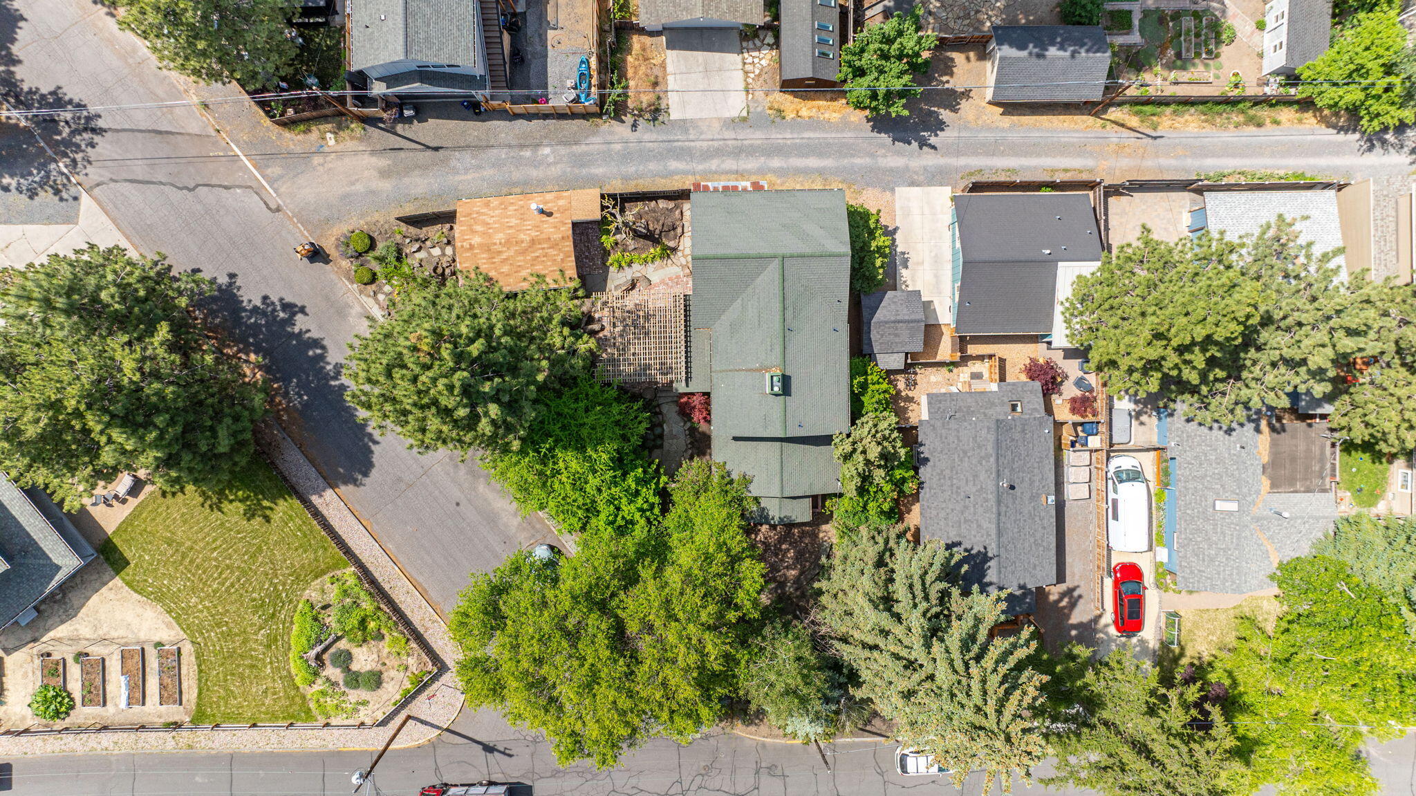 1101 NW Federal Street, Bend