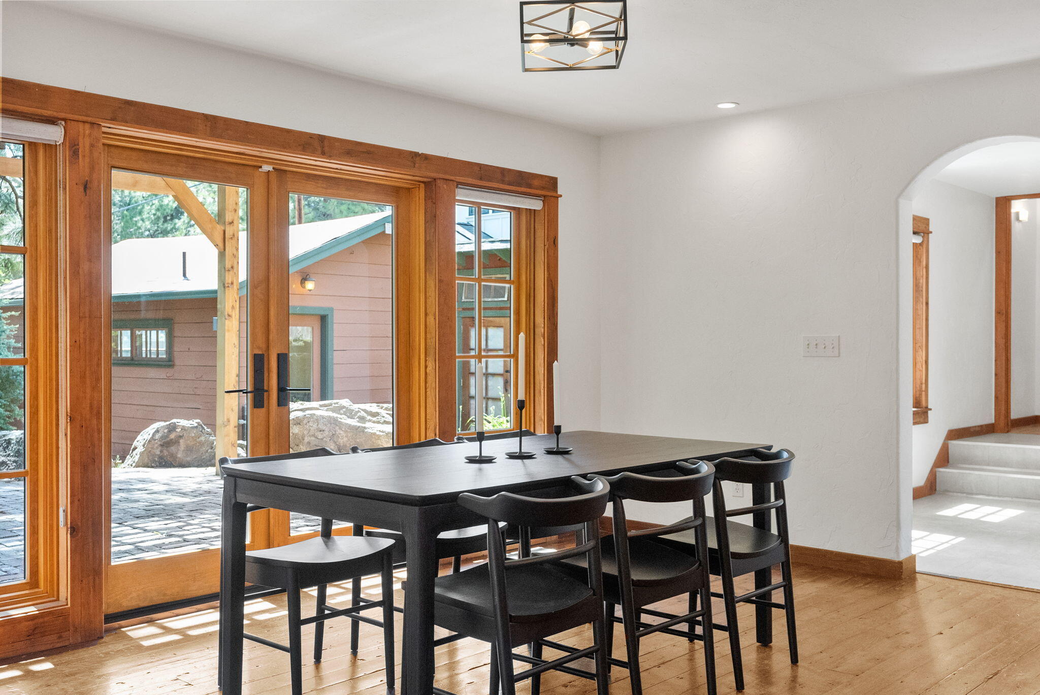 1101 NW Federal Street, Bend