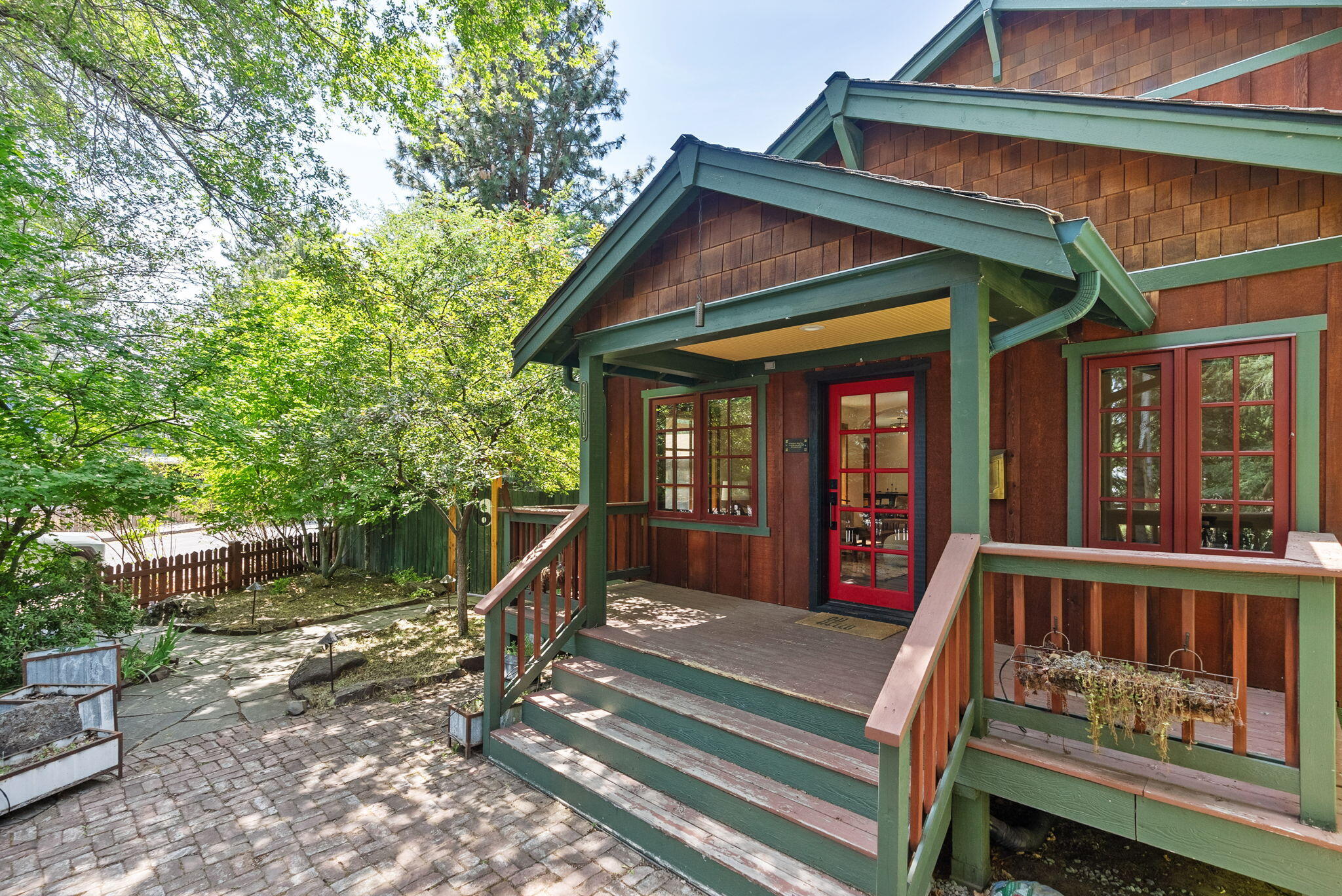 1101 NW Federal Street, Bend