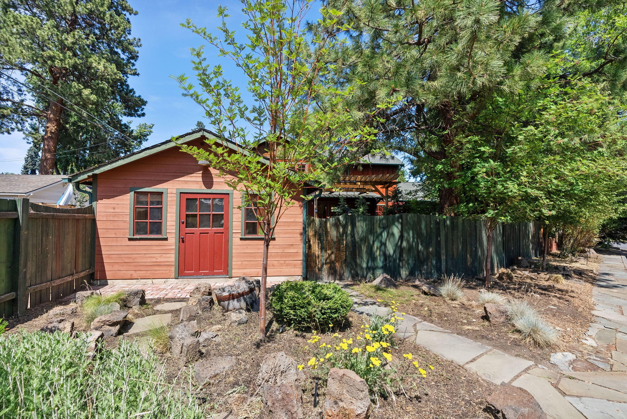 1101 NW Federal Street, Bend