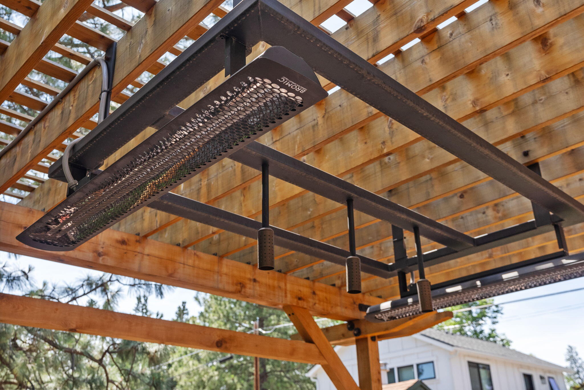 1101 NW Federal Street, Bend