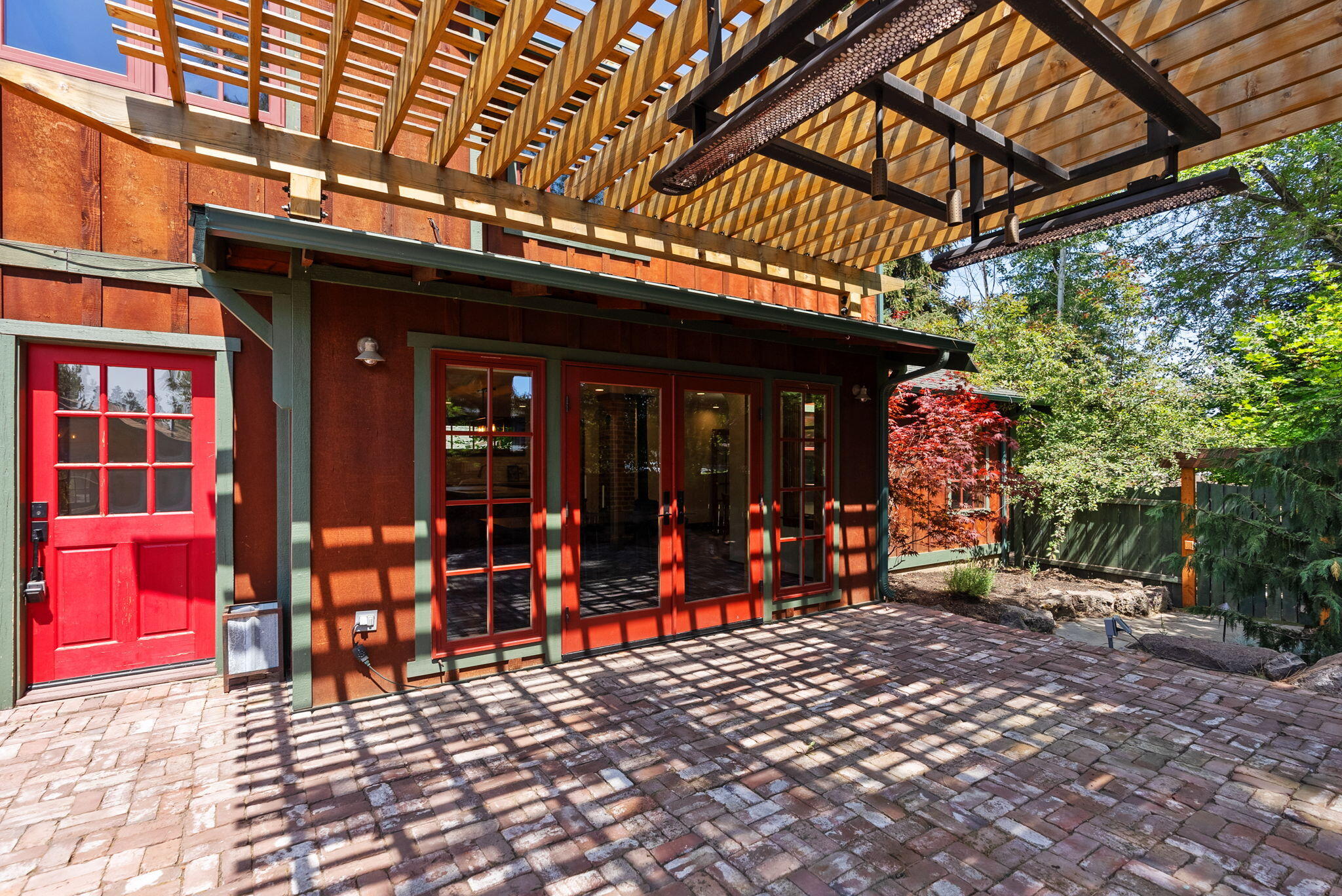 1101 NW Federal Street, Bend