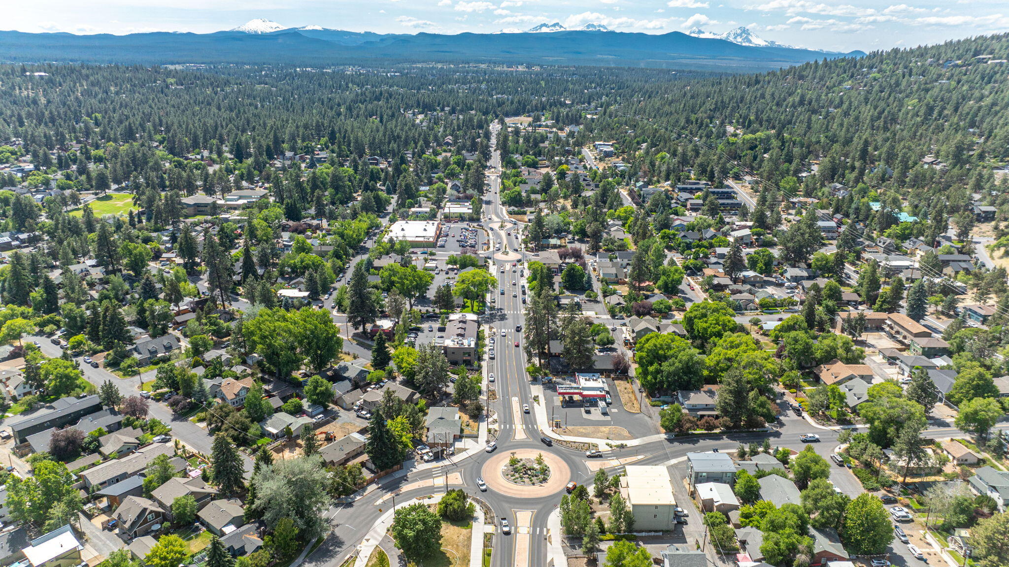 1101 NW Federal Street, Bend