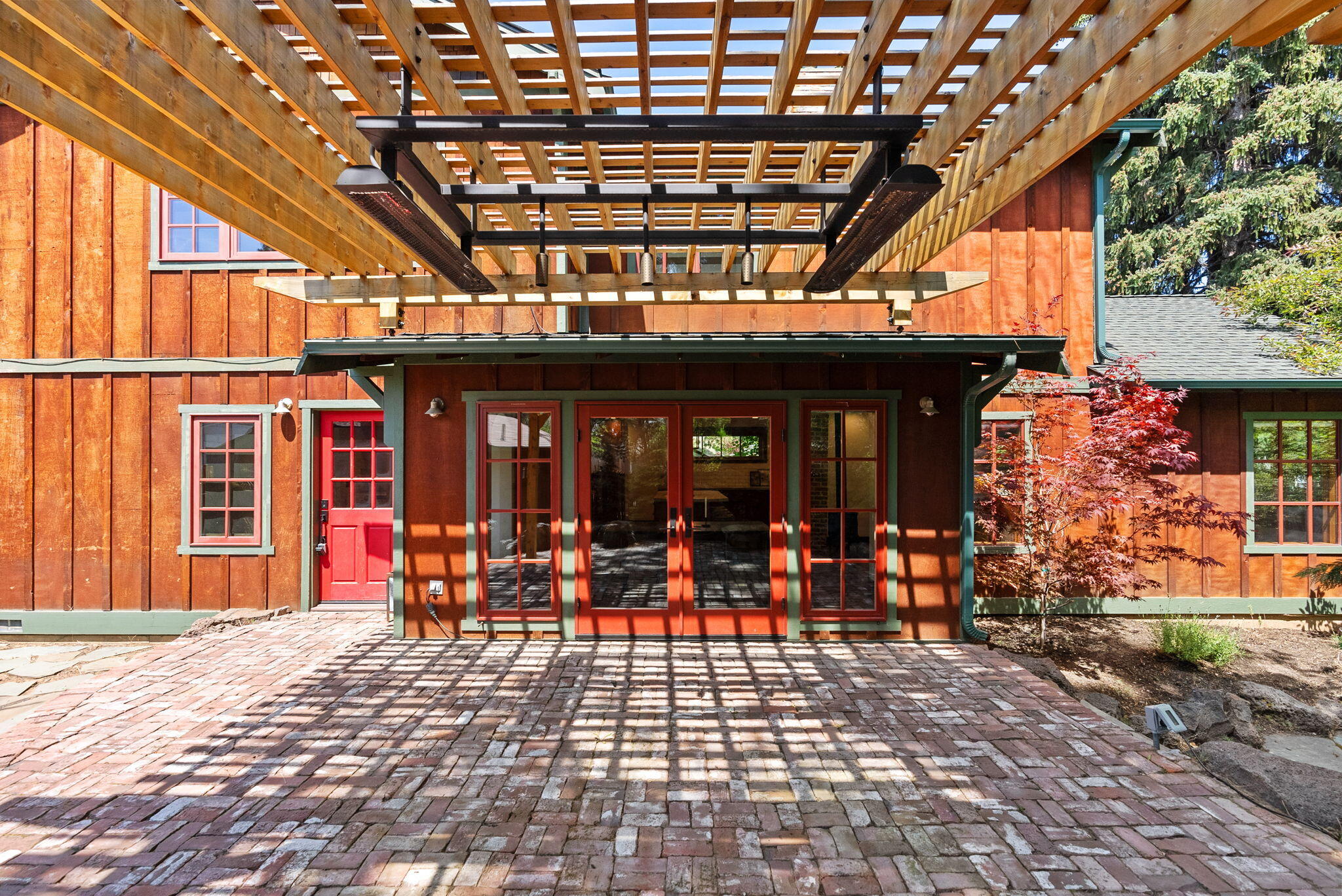 1101 NW Federal Street, Bend