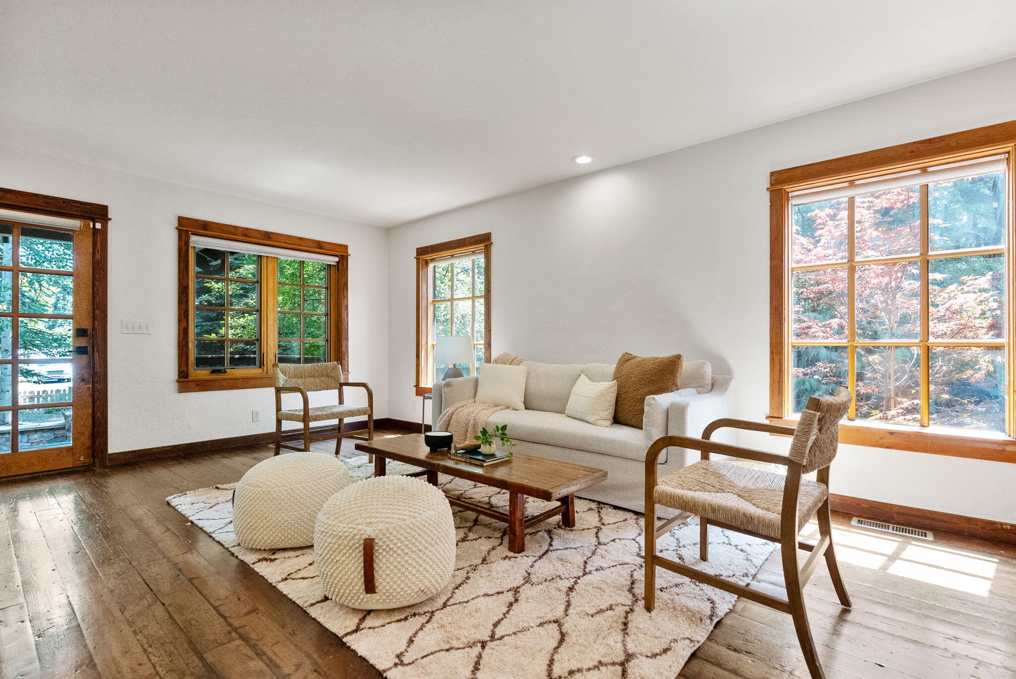 1101 NW Federal Street, Bend