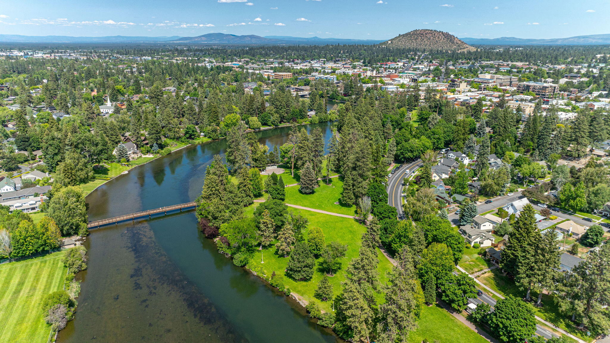 1101 NW Federal Street, Bend