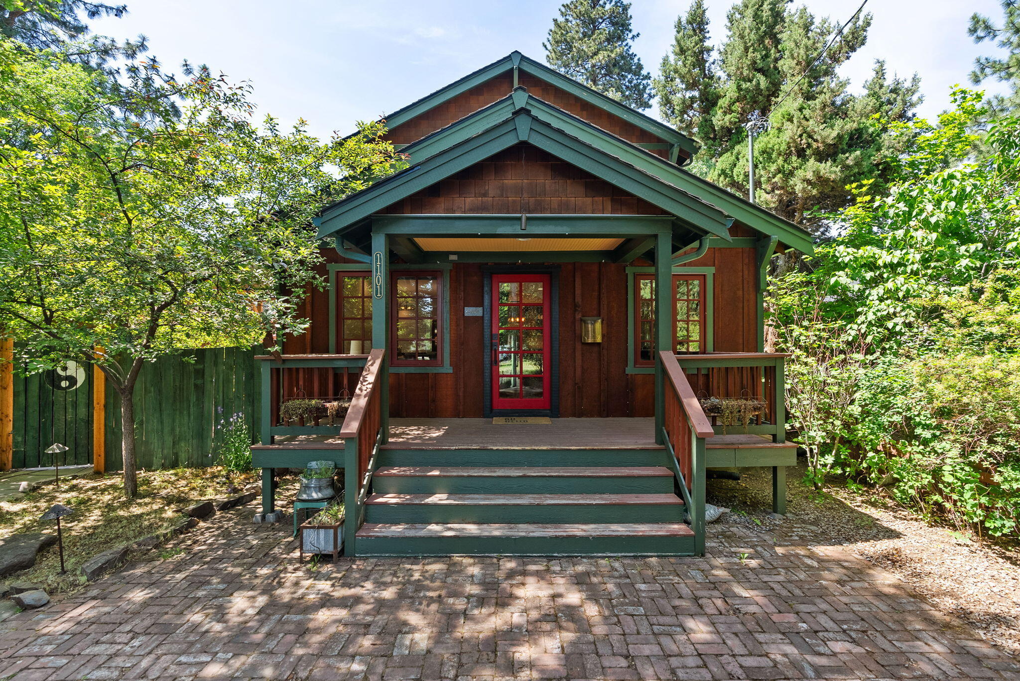 1101 NW Federal Street, Bend