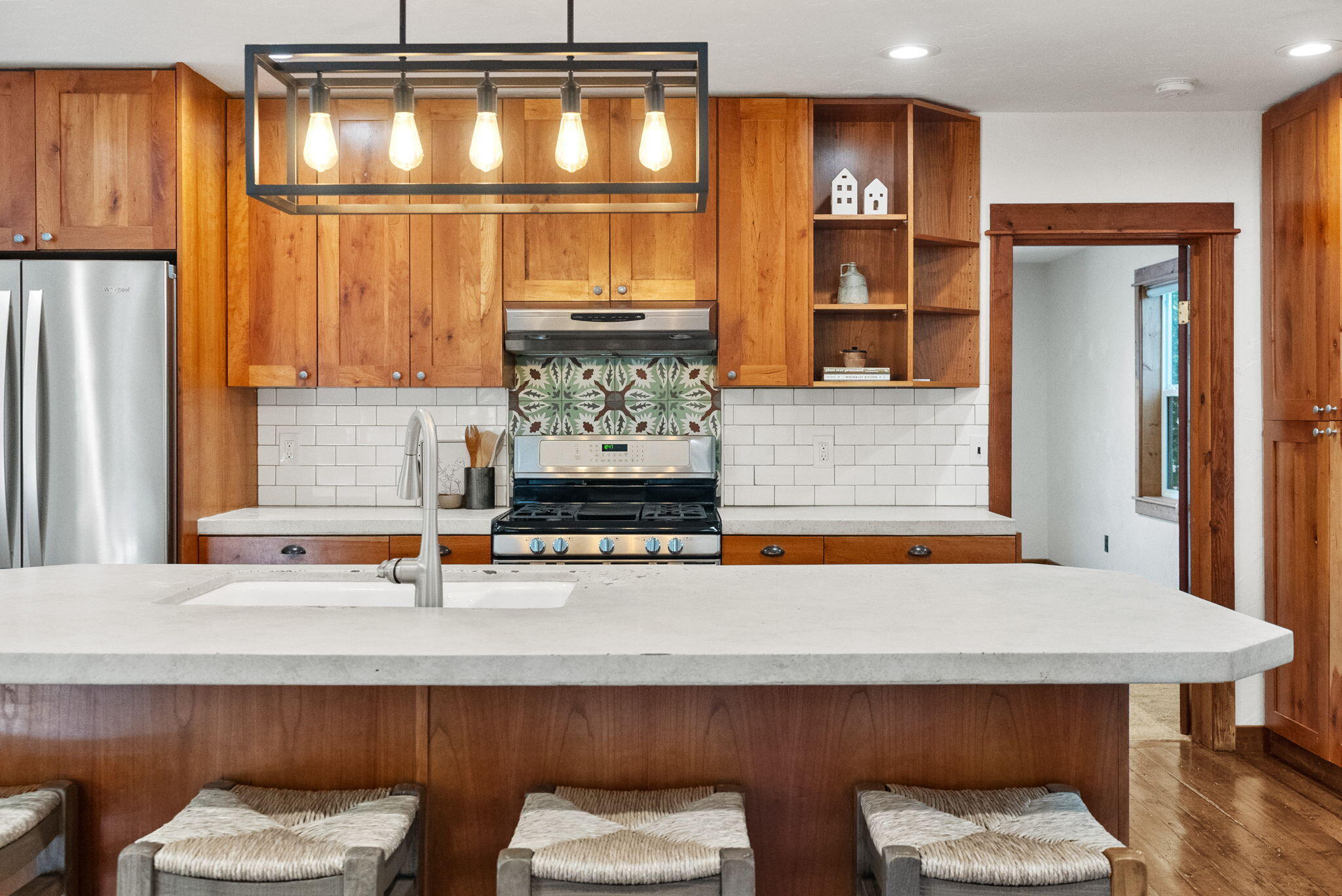 1101 NW Federal Street, Bend