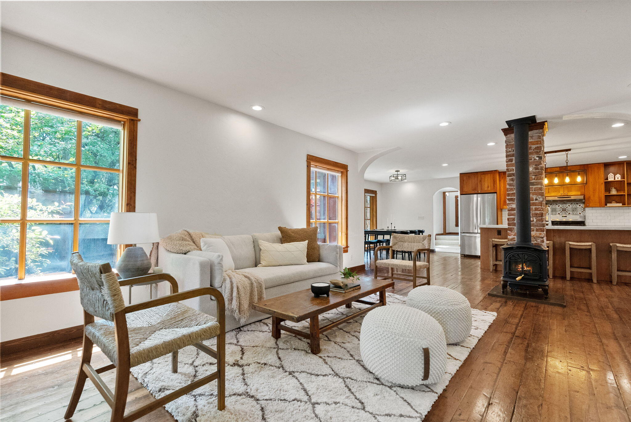 1101 NW Federal Street, Bend