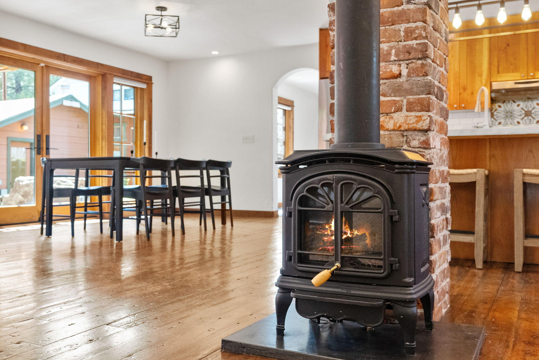 1101 NW Federal Street, Bend