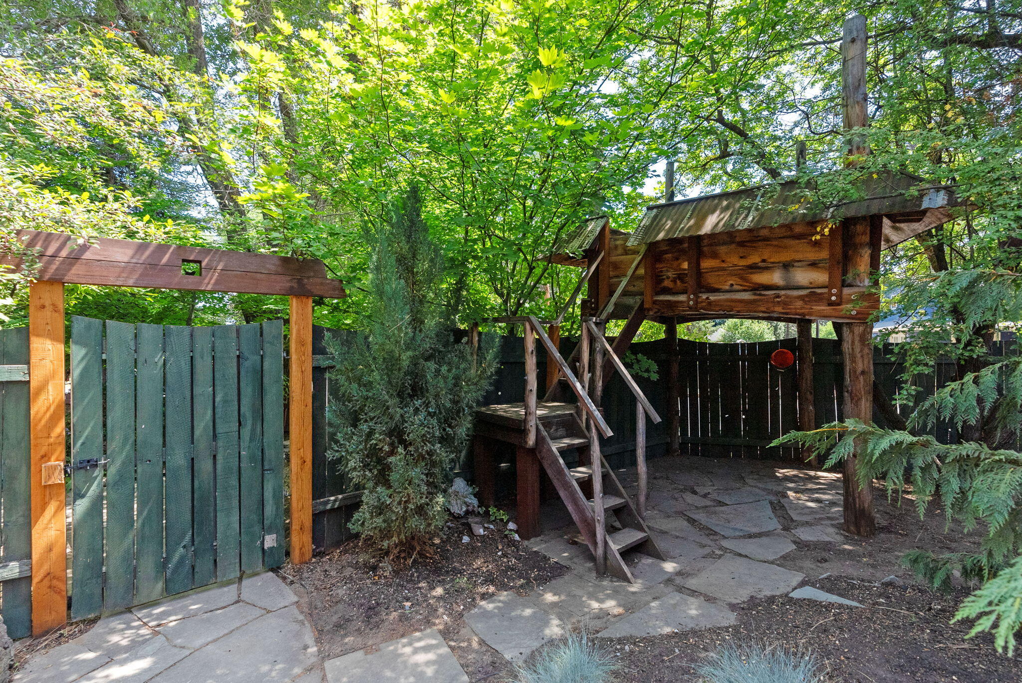 1101 NW Federal Street, Bend