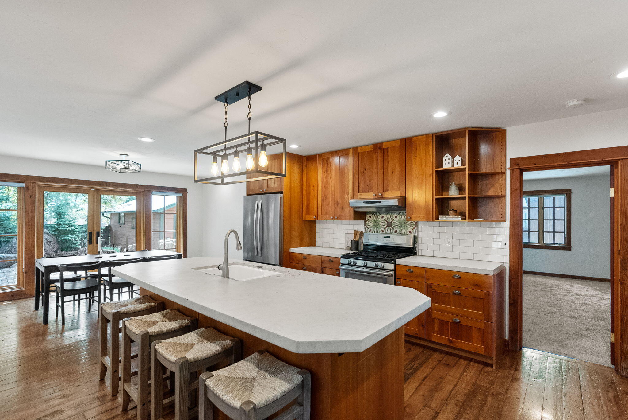 1101 NW Federal Street, Bend