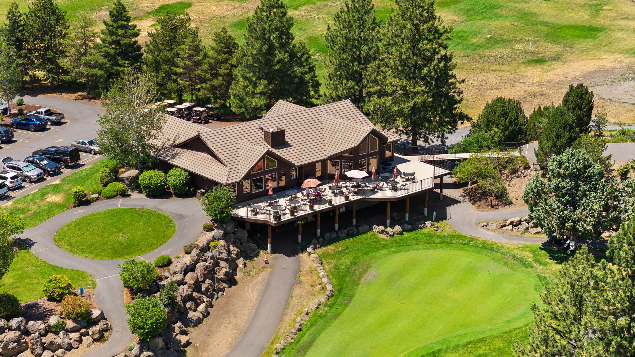 2524 NW Pine Terrace Drive