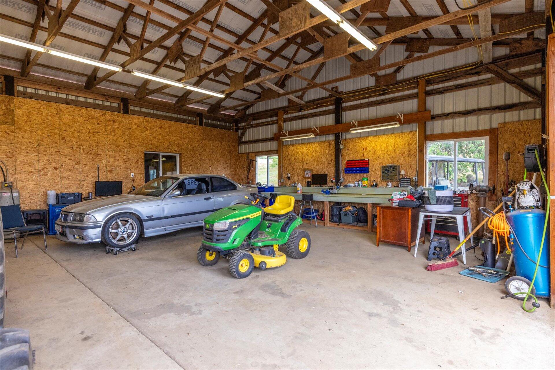 14040 NW Parson Road