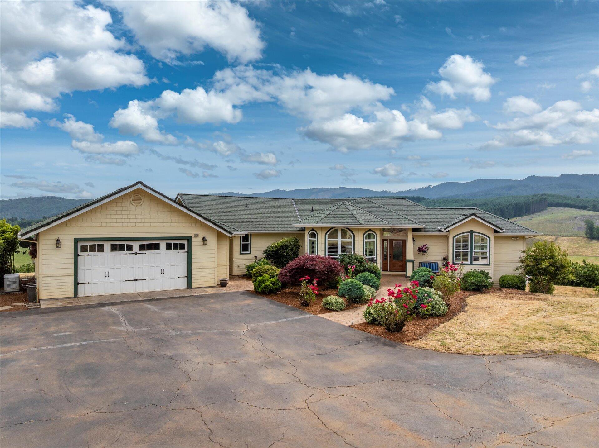 14040 NW Parson Road