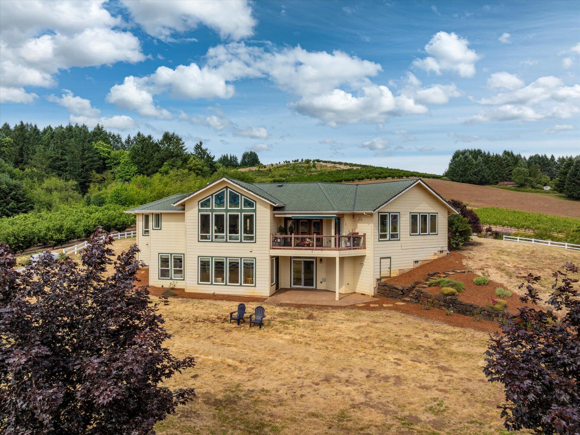 14040 NW Parson Road