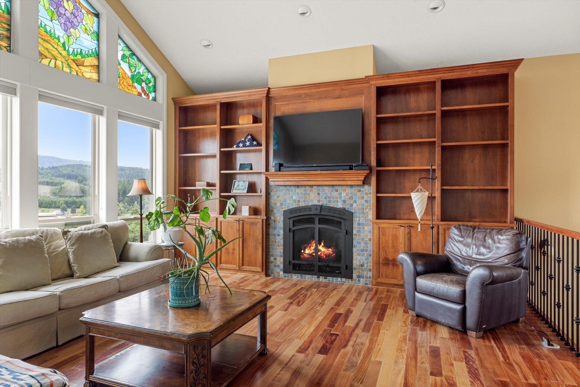 14040 NW Parson Road