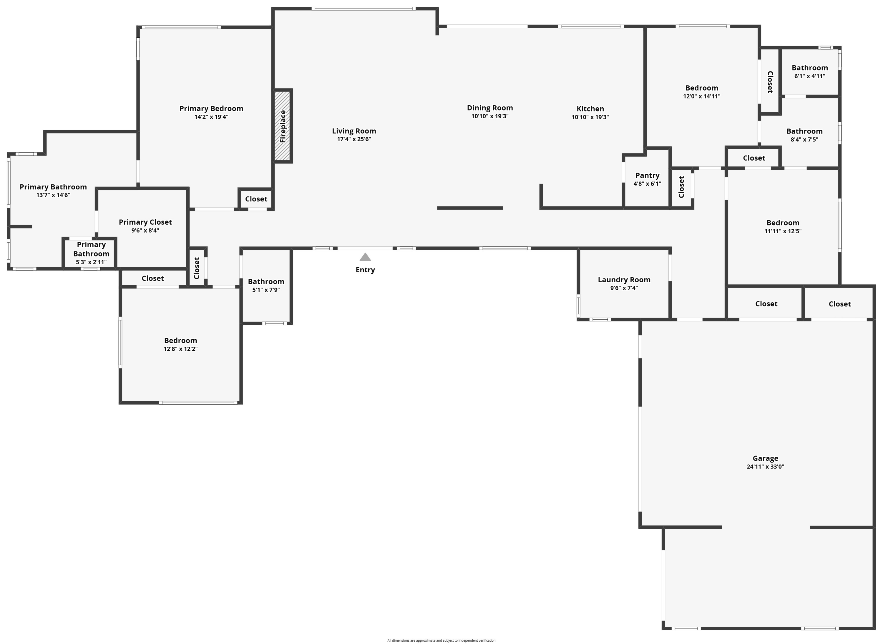 61889 Hosmer Lake Drive