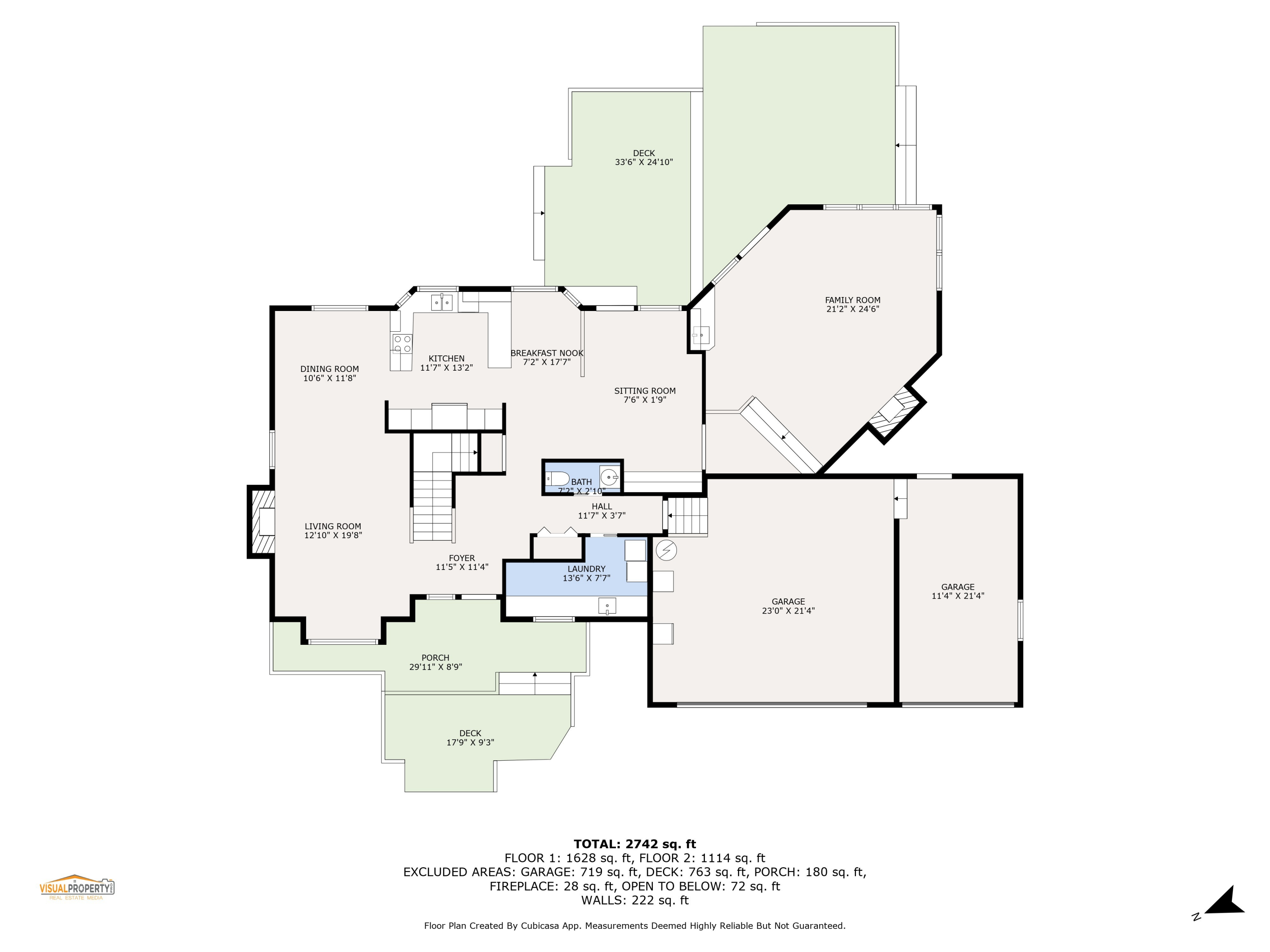 62824 Loma Vista Drive