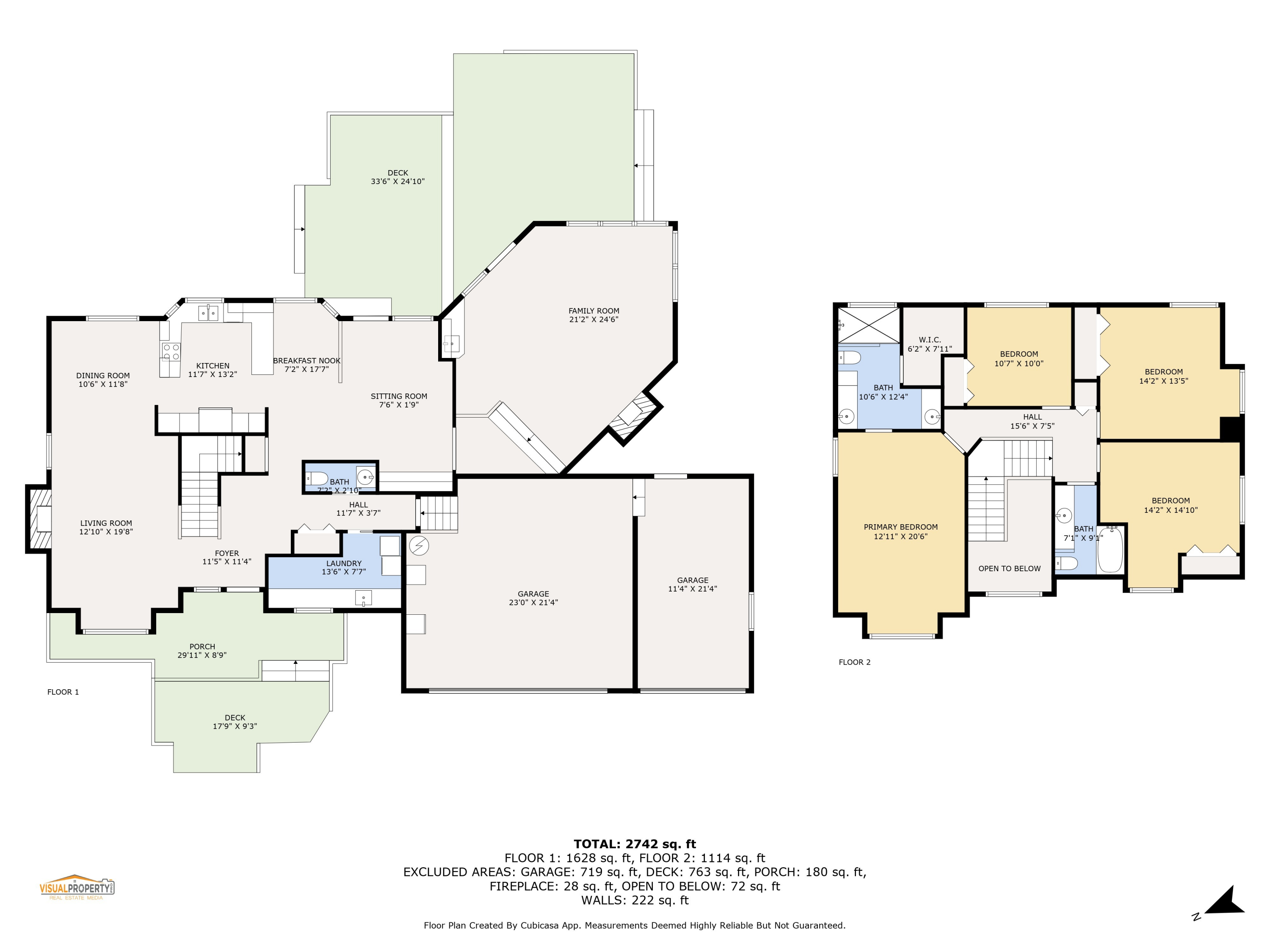 62824 Loma Vista Drive