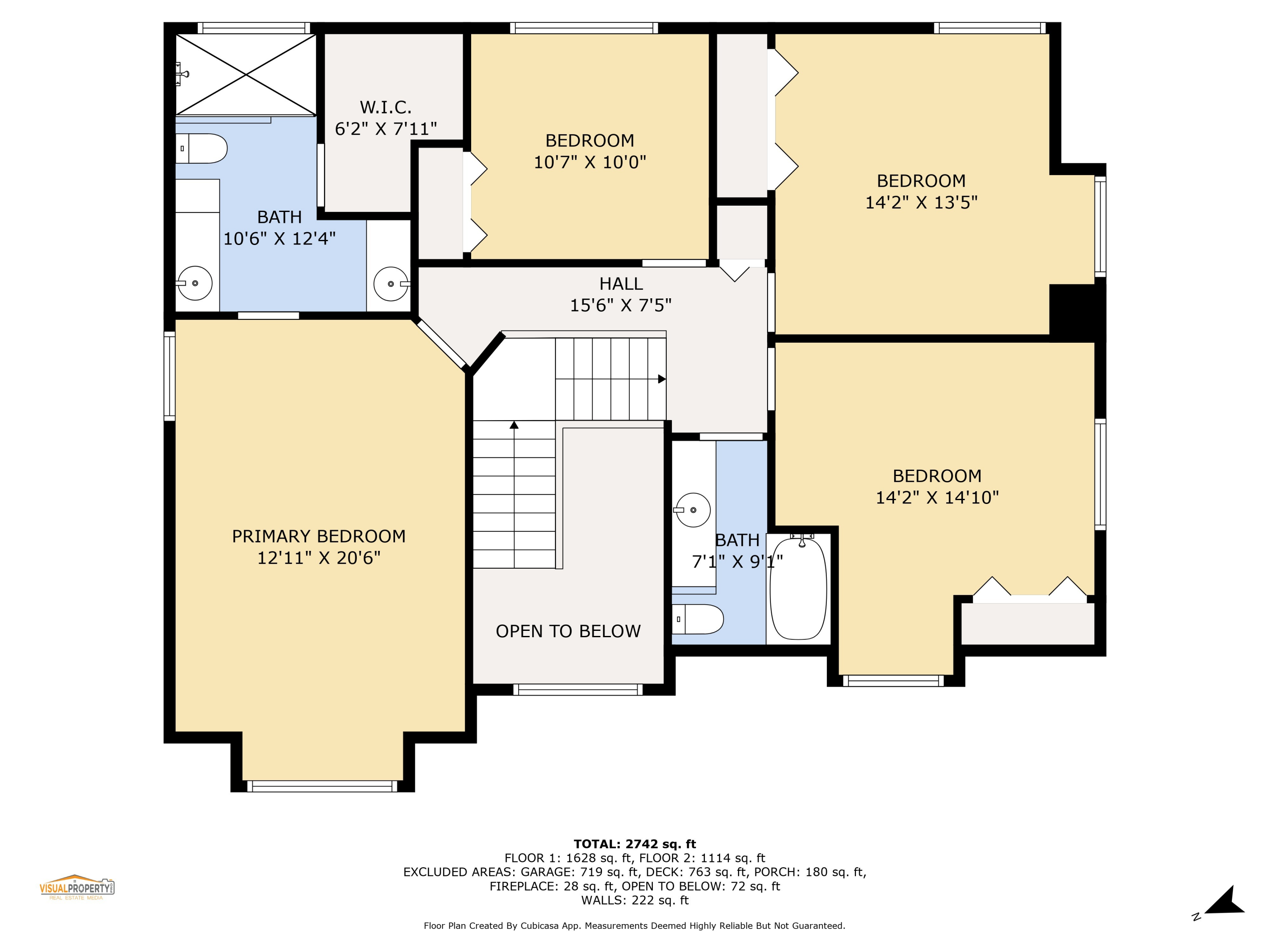 62824 Loma Vista Drive