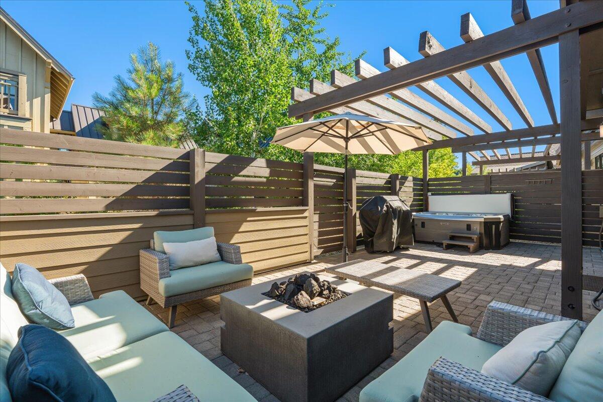61273 Tetherow Drive, Cottage 26