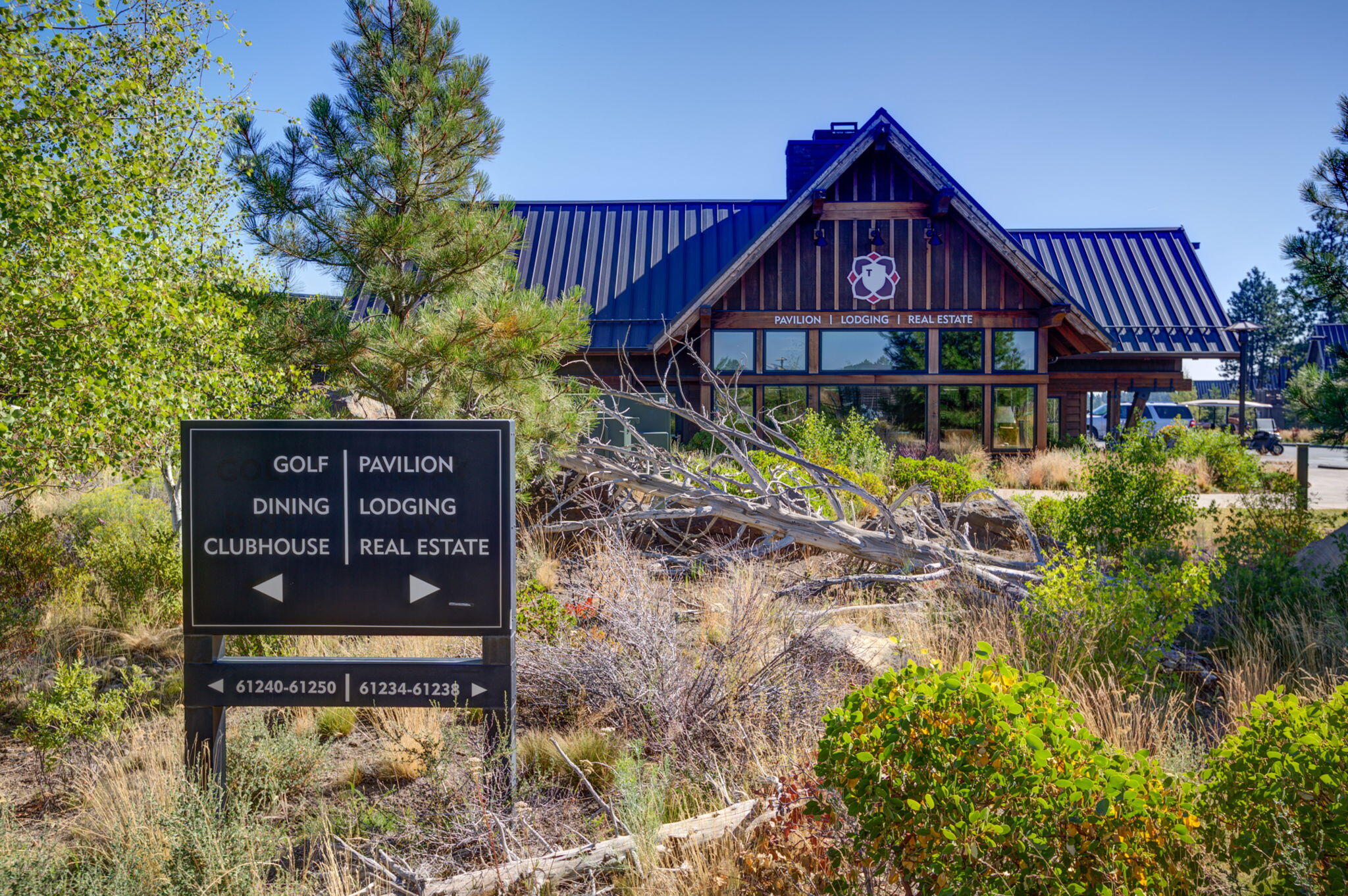 61273 Tetherow Drive, Cottage 26