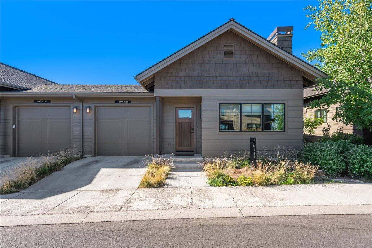 61273 Tetherow Drive, Cottage 26