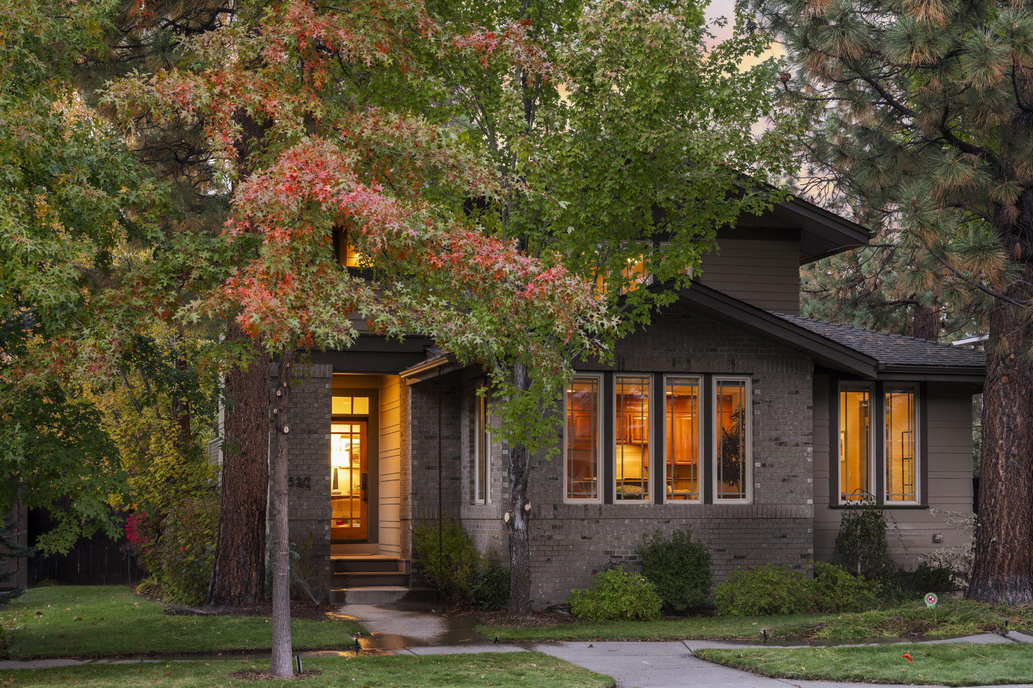 2580 NW Shields Drive