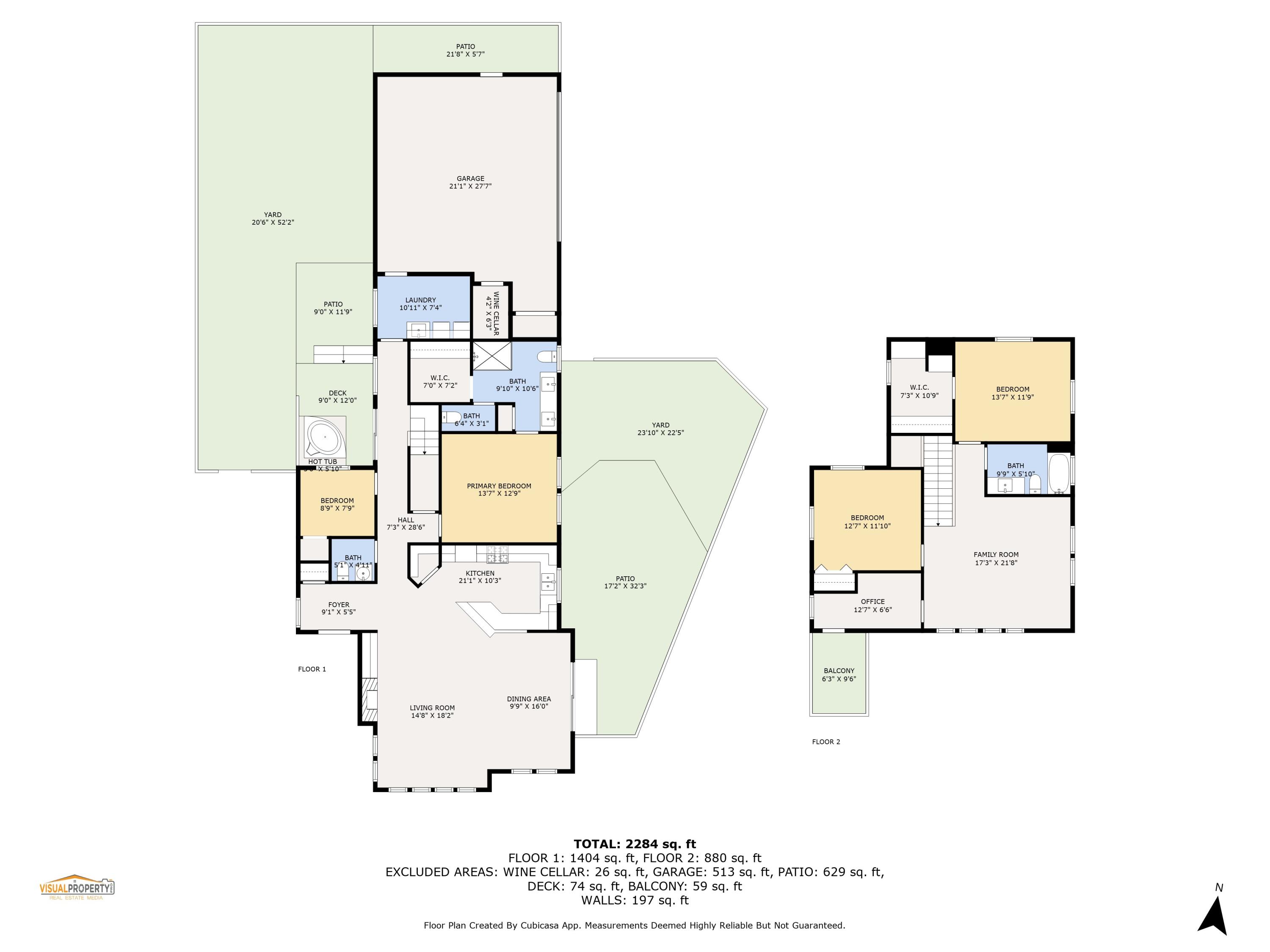 2580 NW Shields Drive