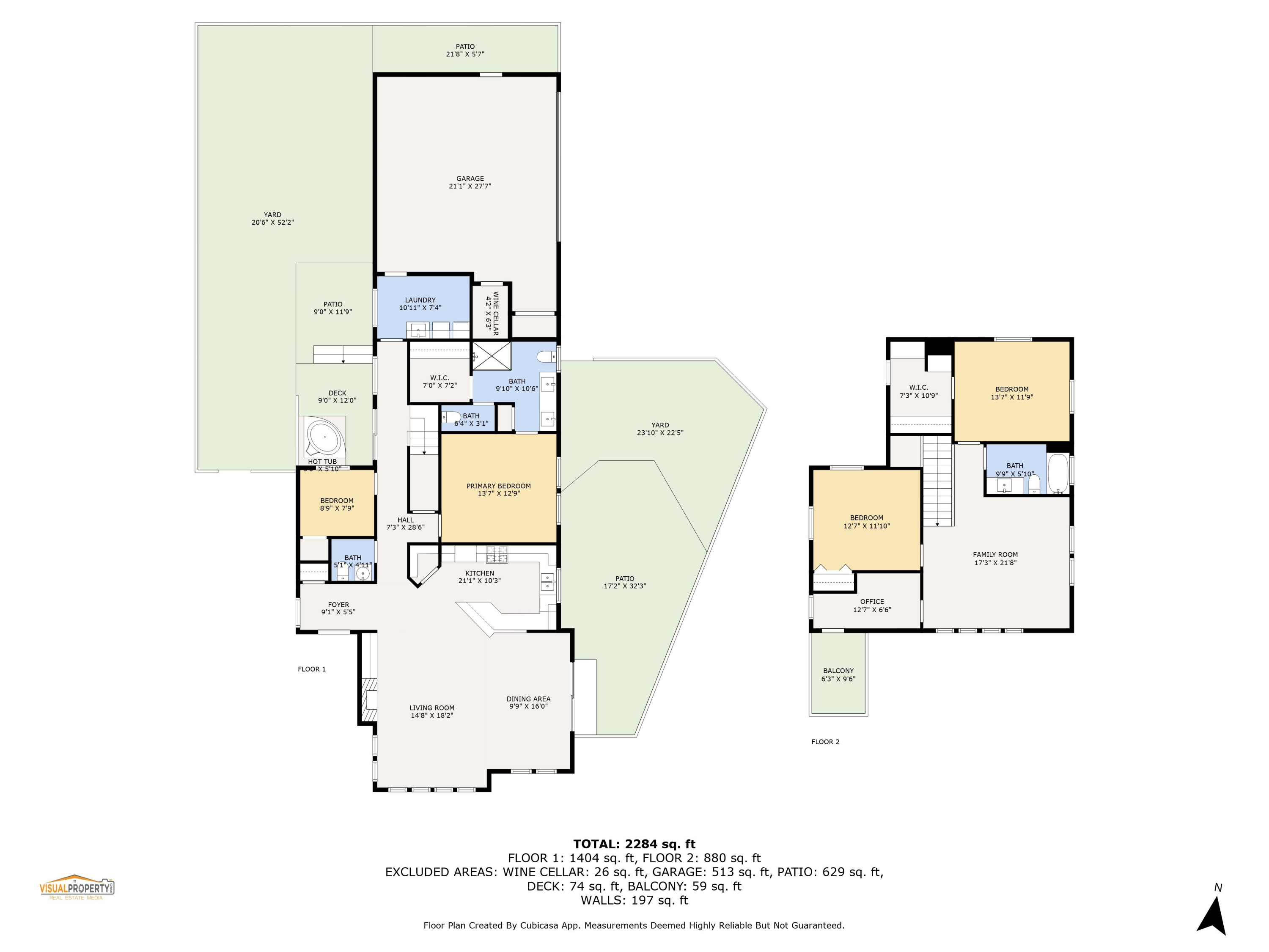 2580 NW Shields Drive