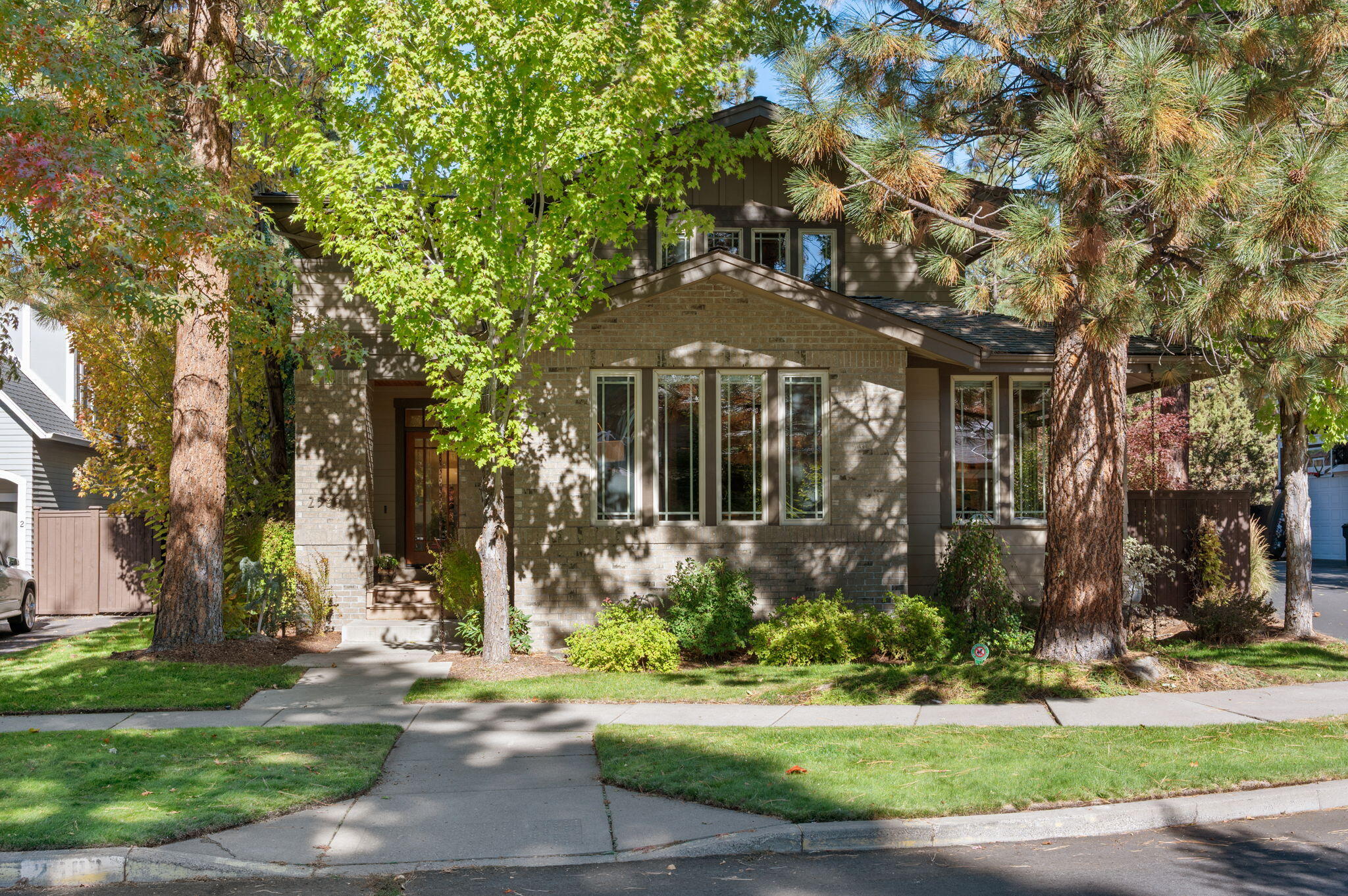 2580 NW Shields Drive