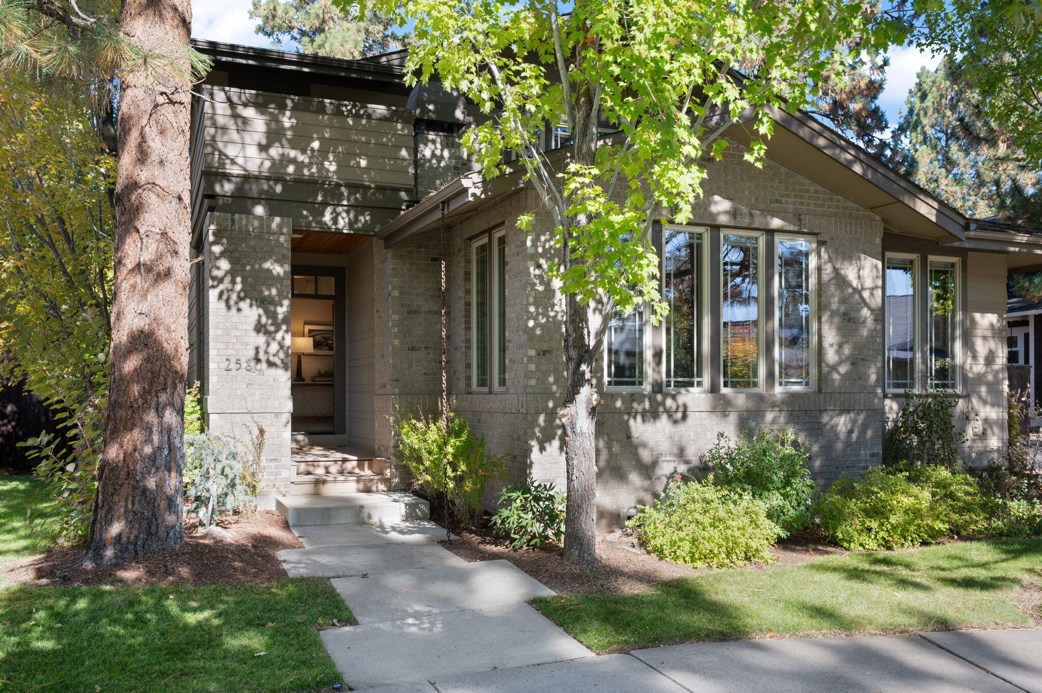 2580 NW Shields Drive