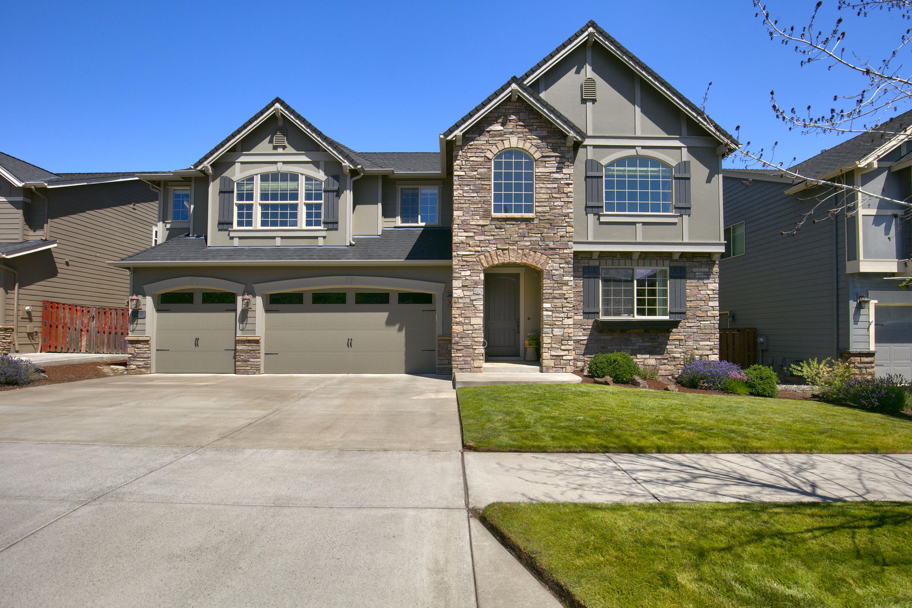 20548 Jacklight Lane, Bend