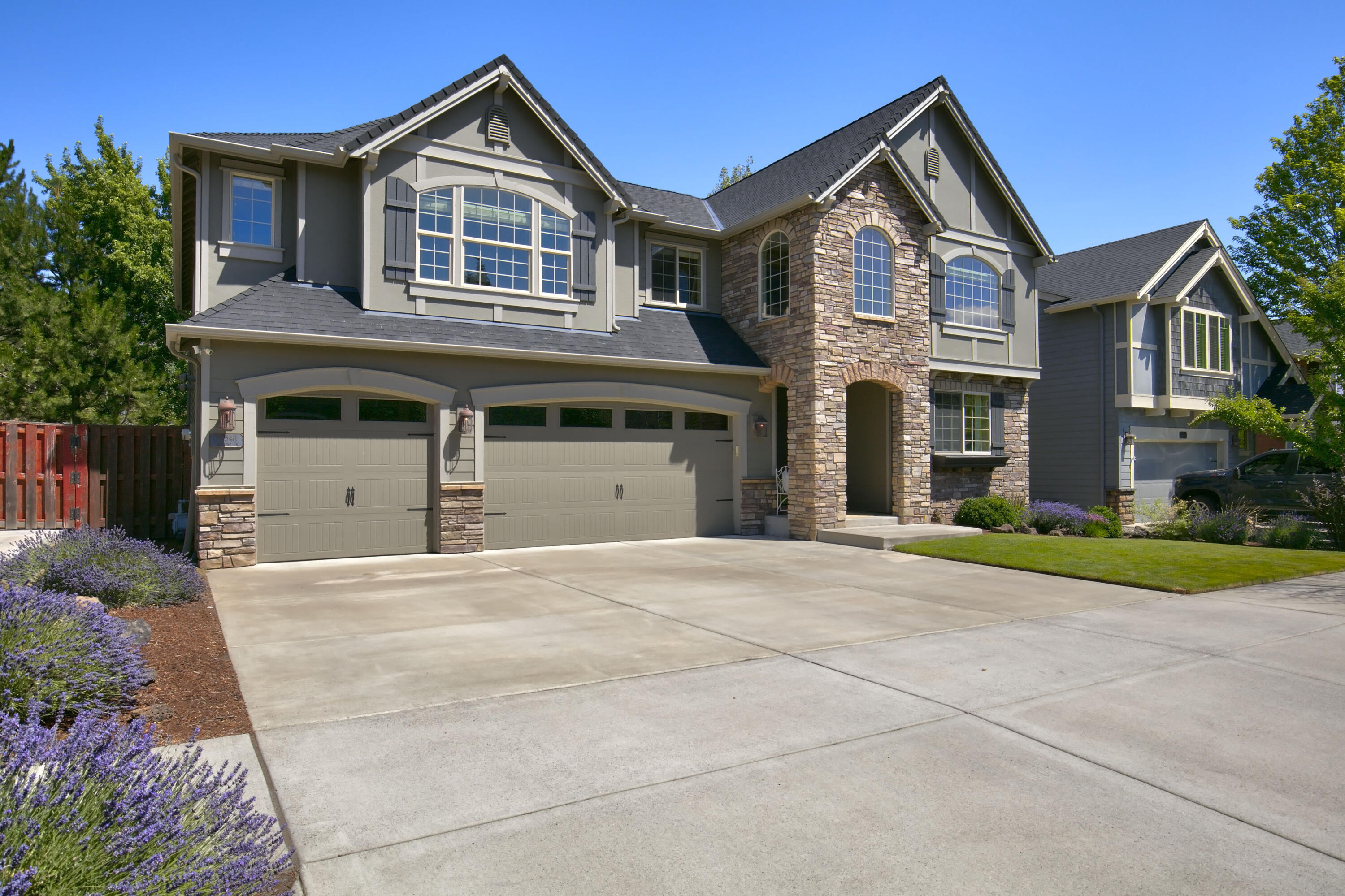 20548 Jacklight Lane, Bend