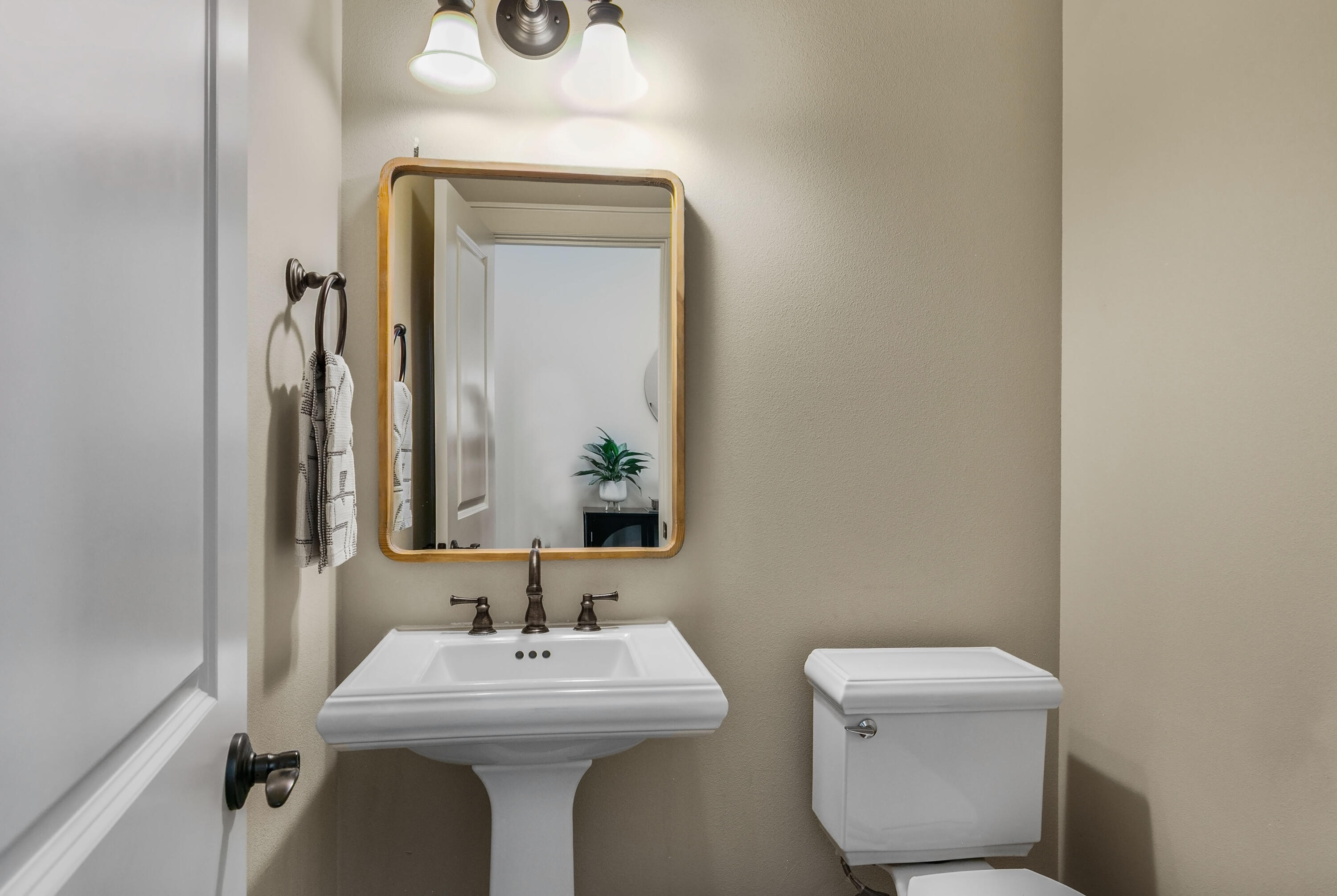 20548 Jacklight Lane, Bend