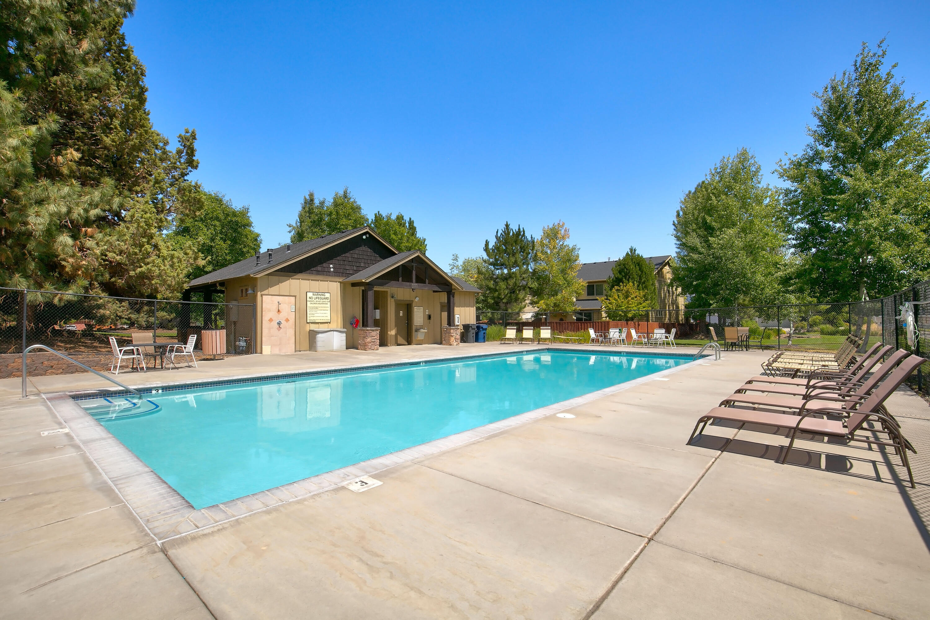 20548 Jacklight Lane, Bend