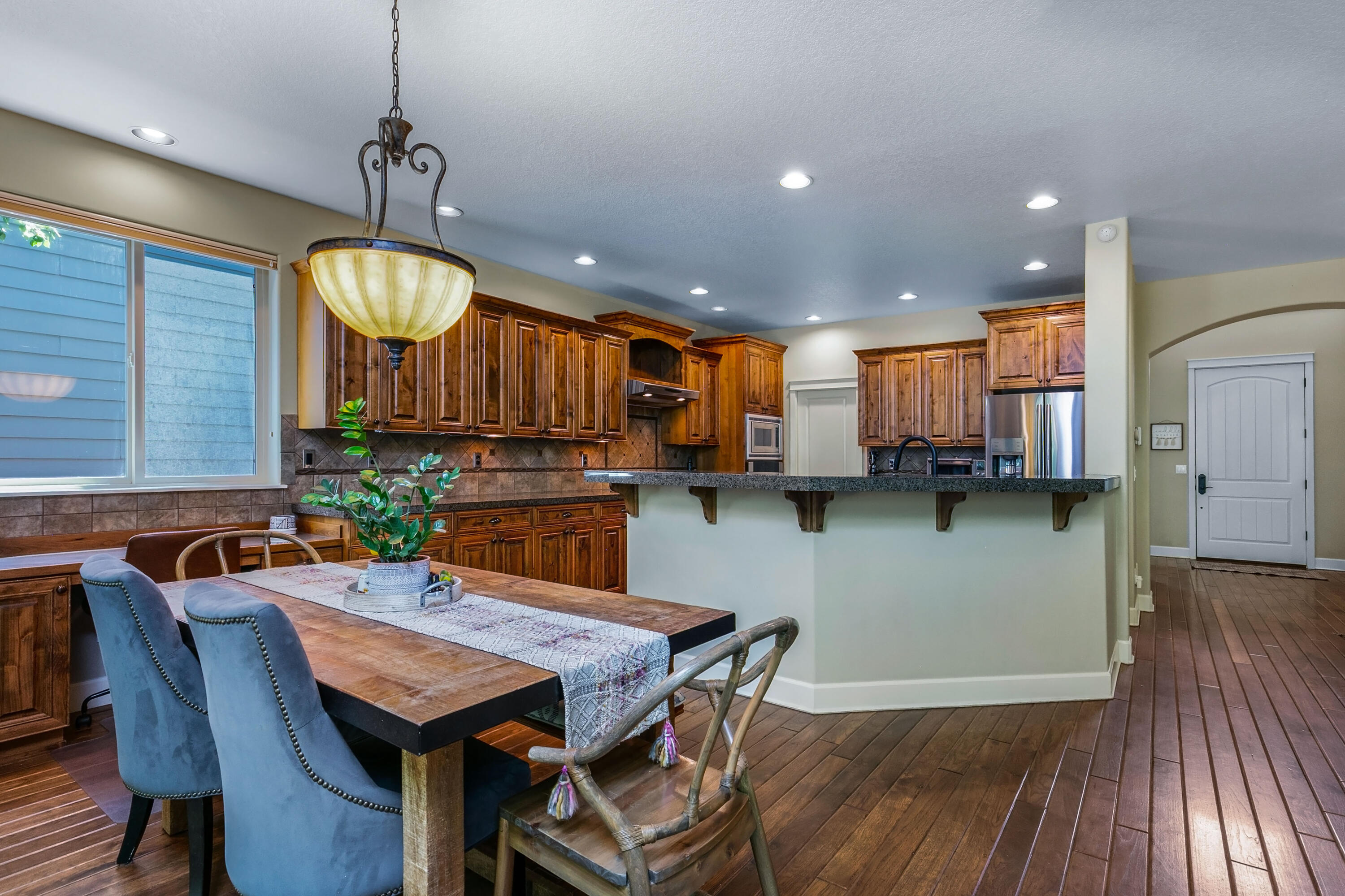 20548 Jacklight Lane, Bend