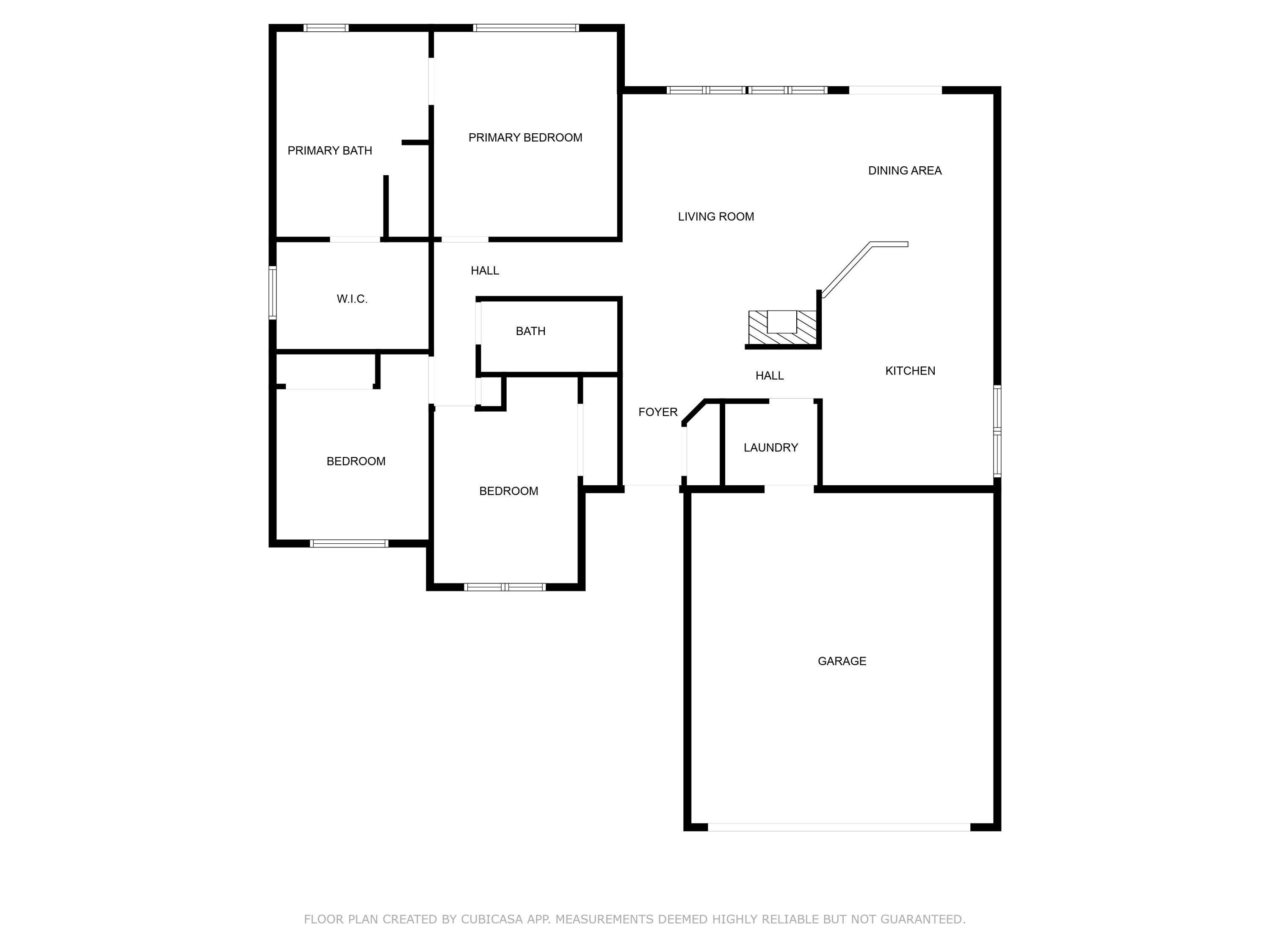 61366 Stardrift Drive