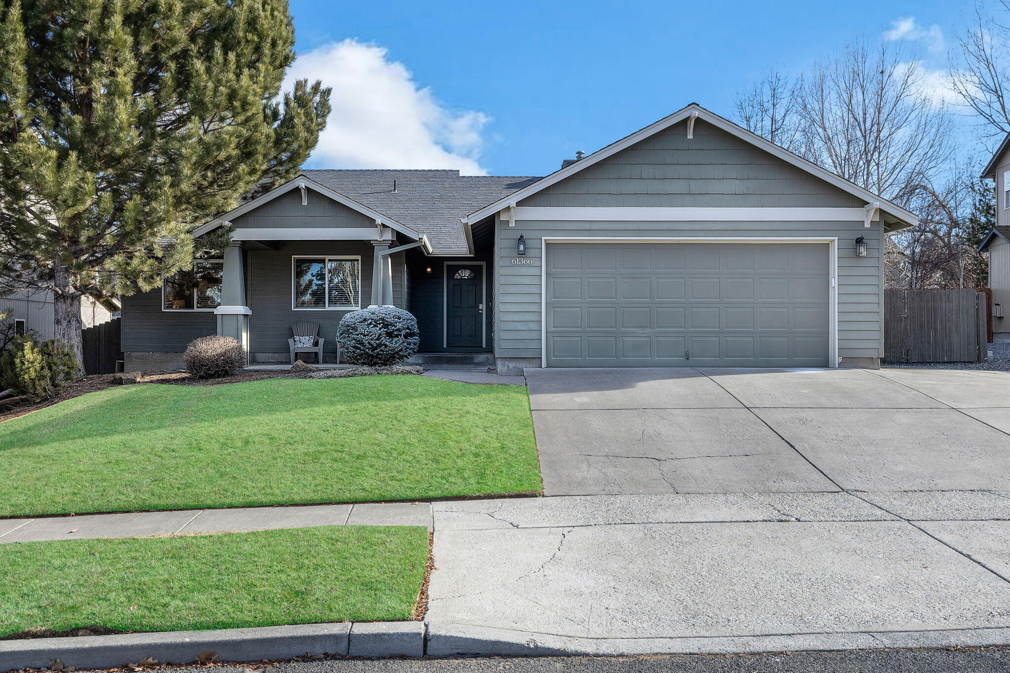 61366 Stardrift Drive