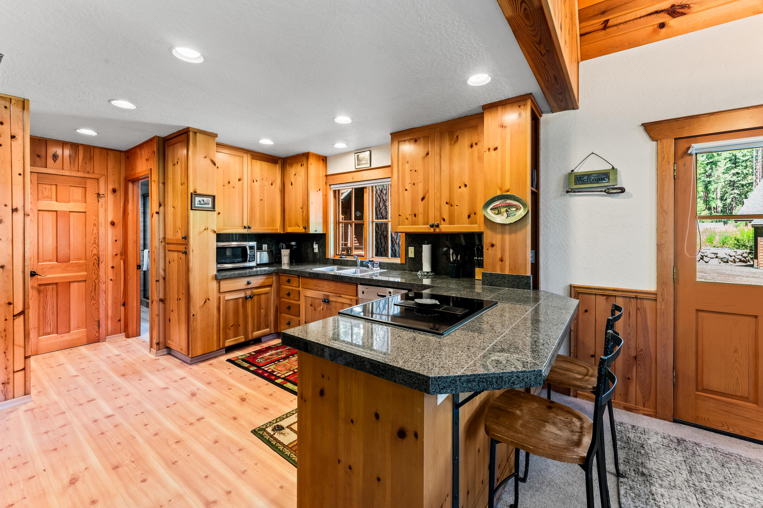 25571 SW Suttle Sherman Road, Cabin 11