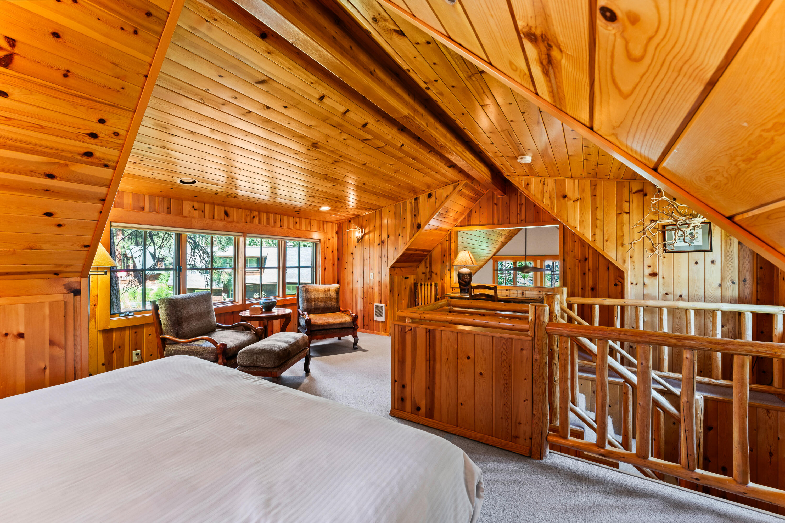 25571 SW Suttle Sherman Road, Cabin 11