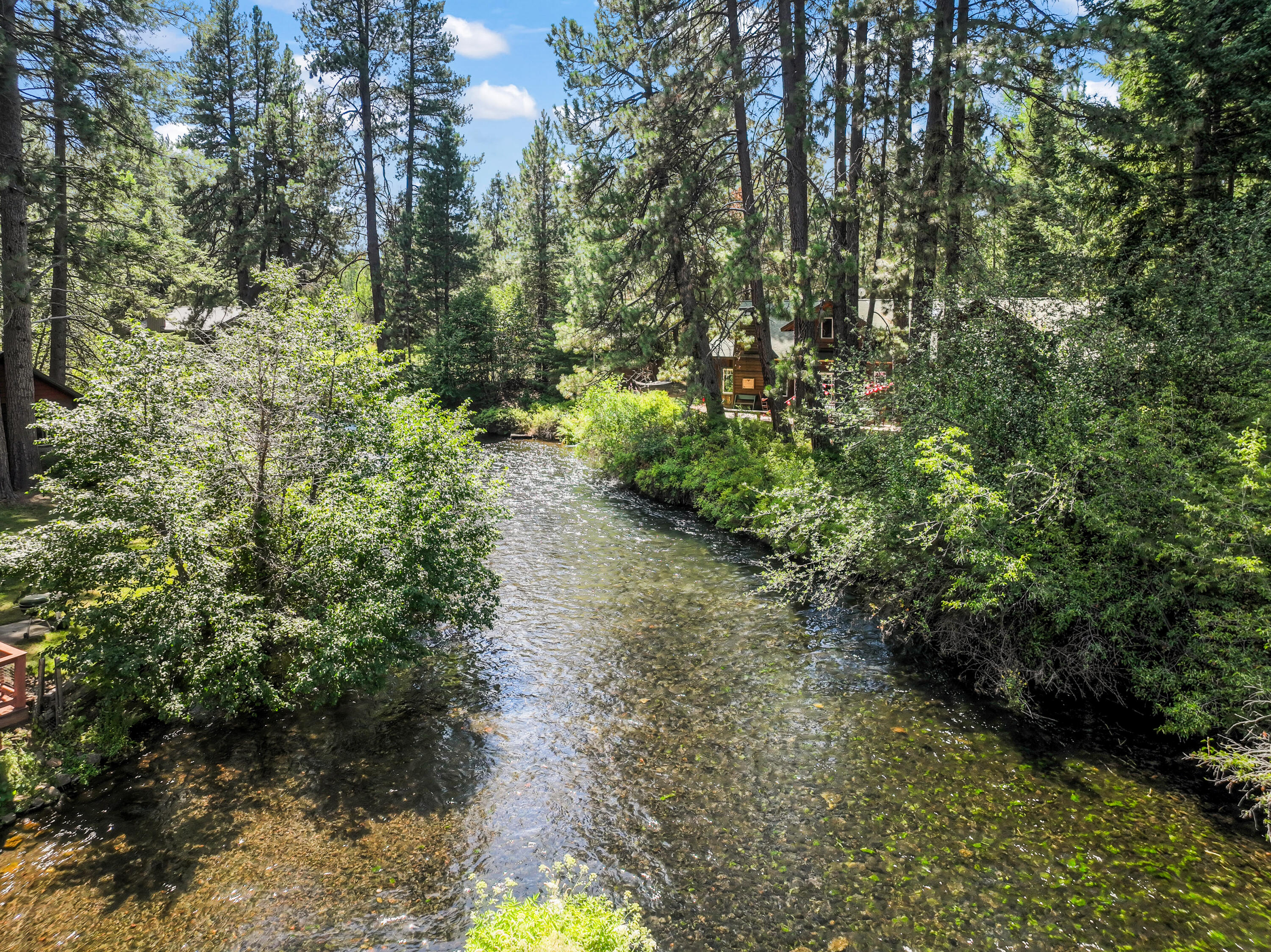 25571 SW Suttle Sherman Road, Cabin 11