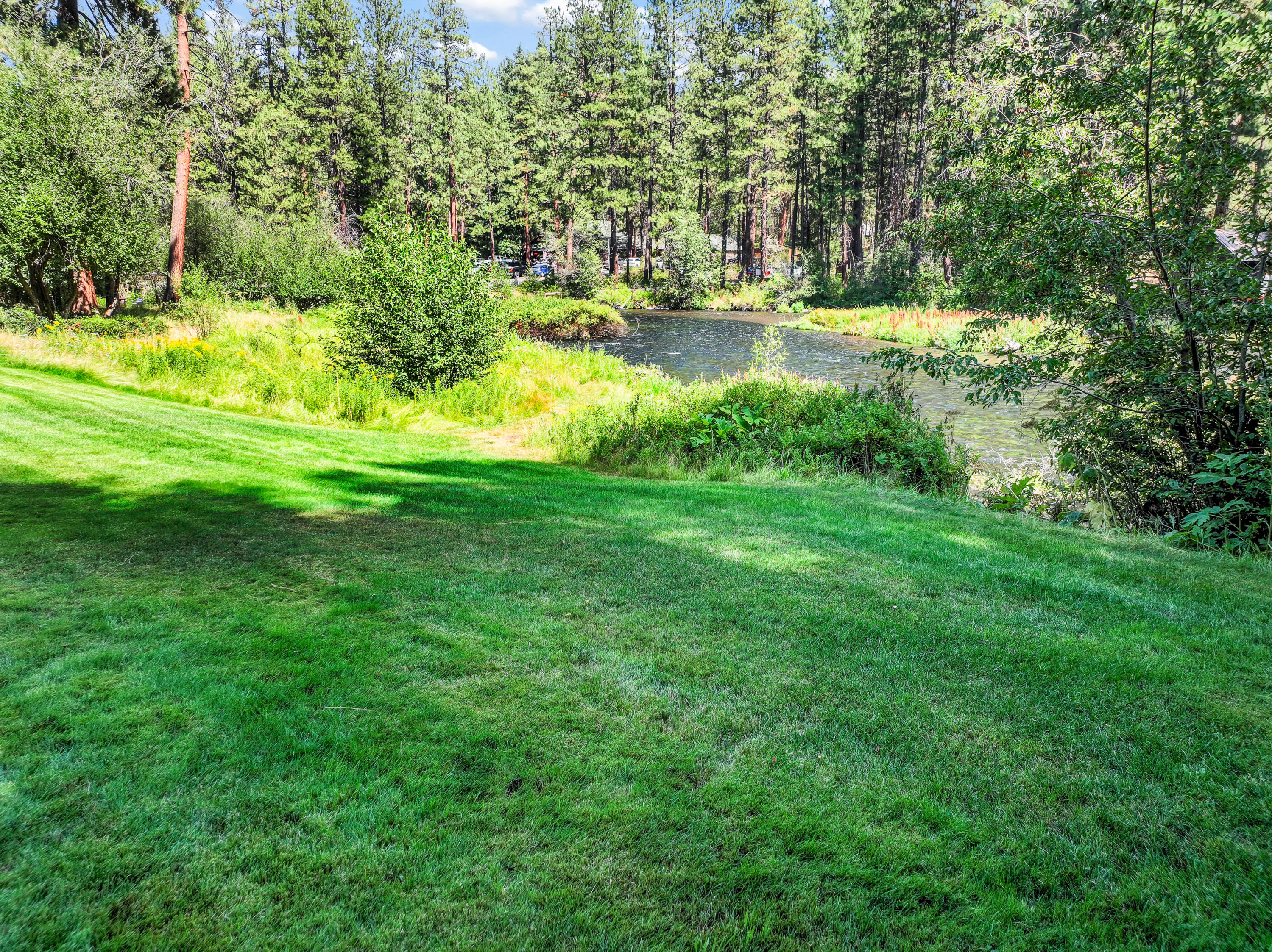 25571 SW Suttle Sherman Road, Cabin 11