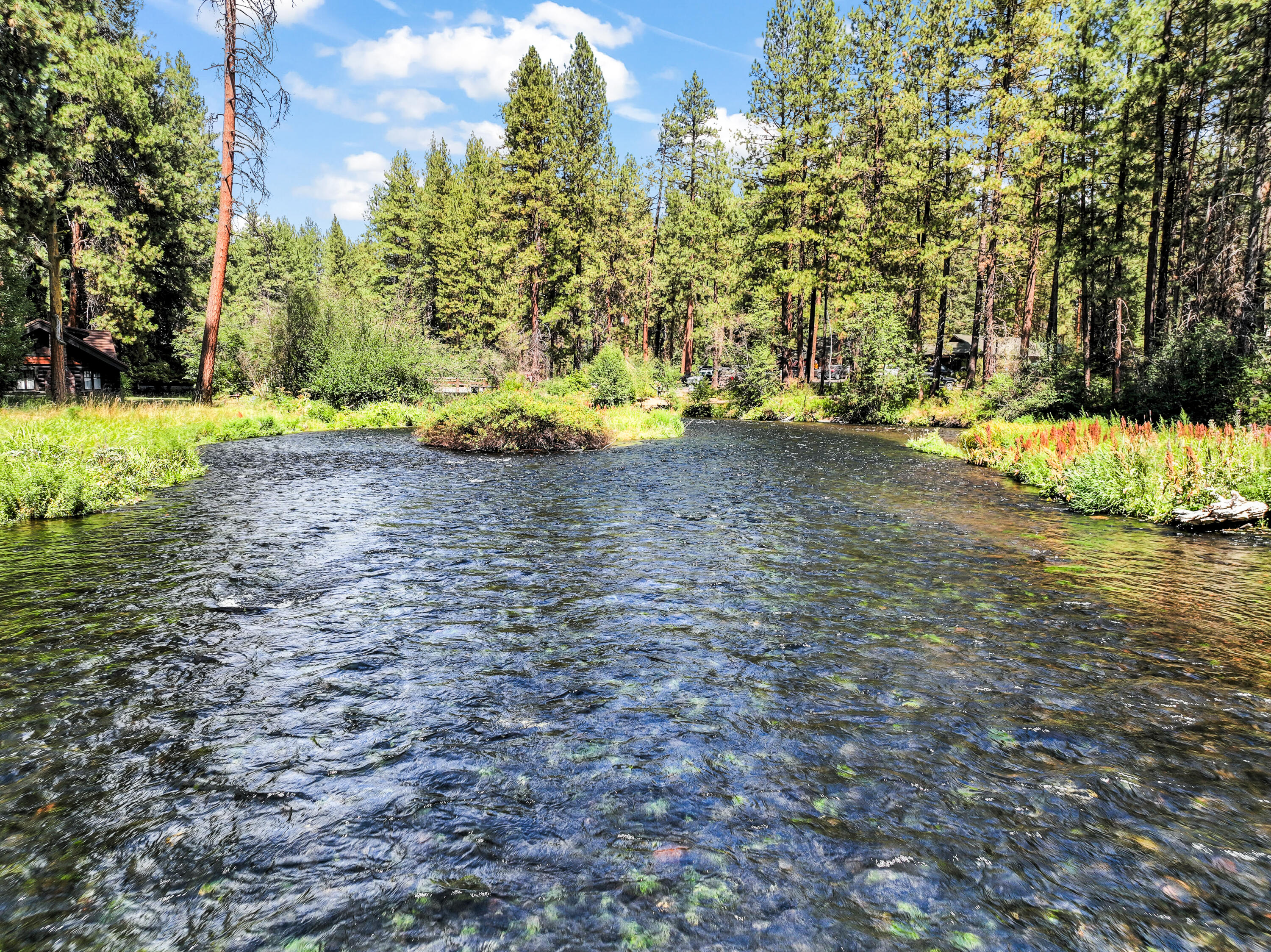 25571 SW Suttle Sherman Road, Cabin 11