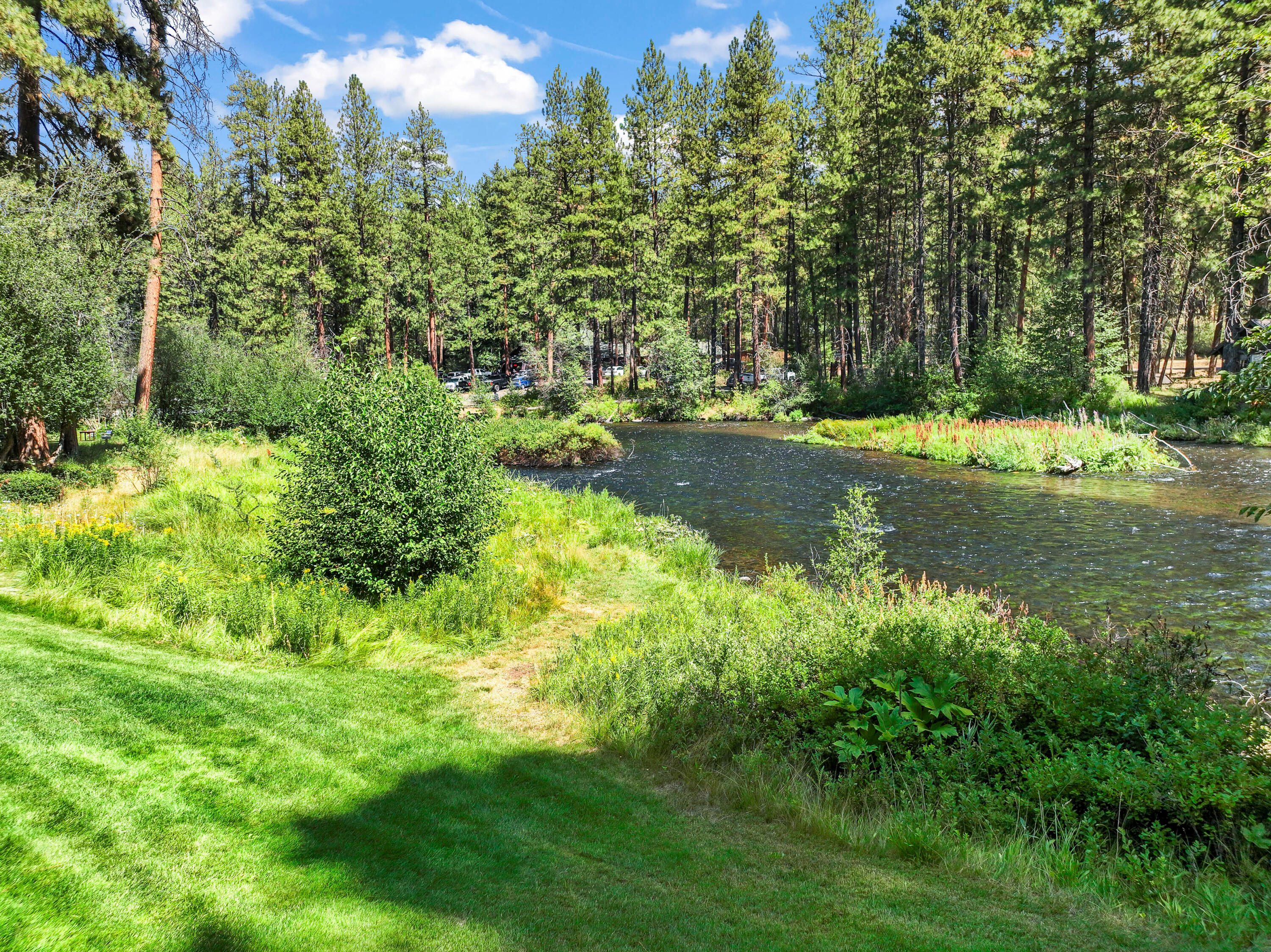 25571 SW Suttle Sherman Road, Cabin 11